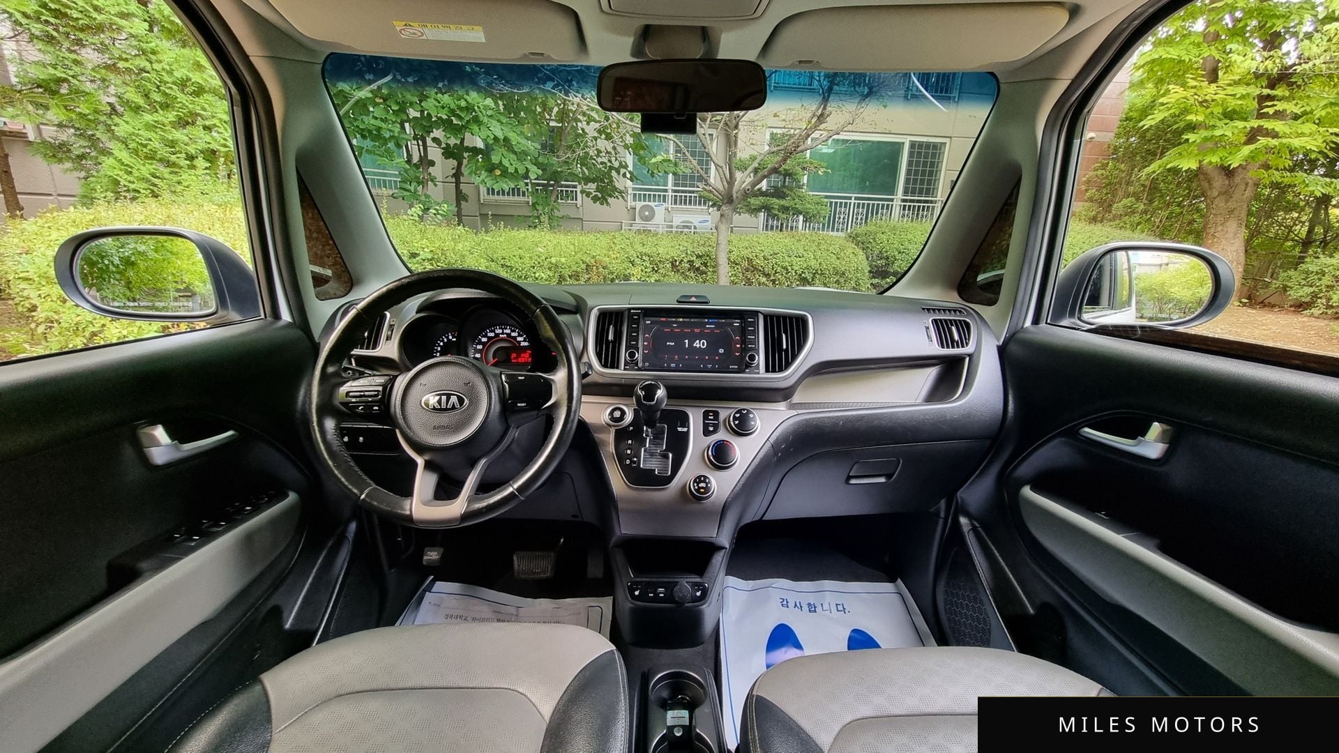 Kia RAY 2018 — миниатюра 7