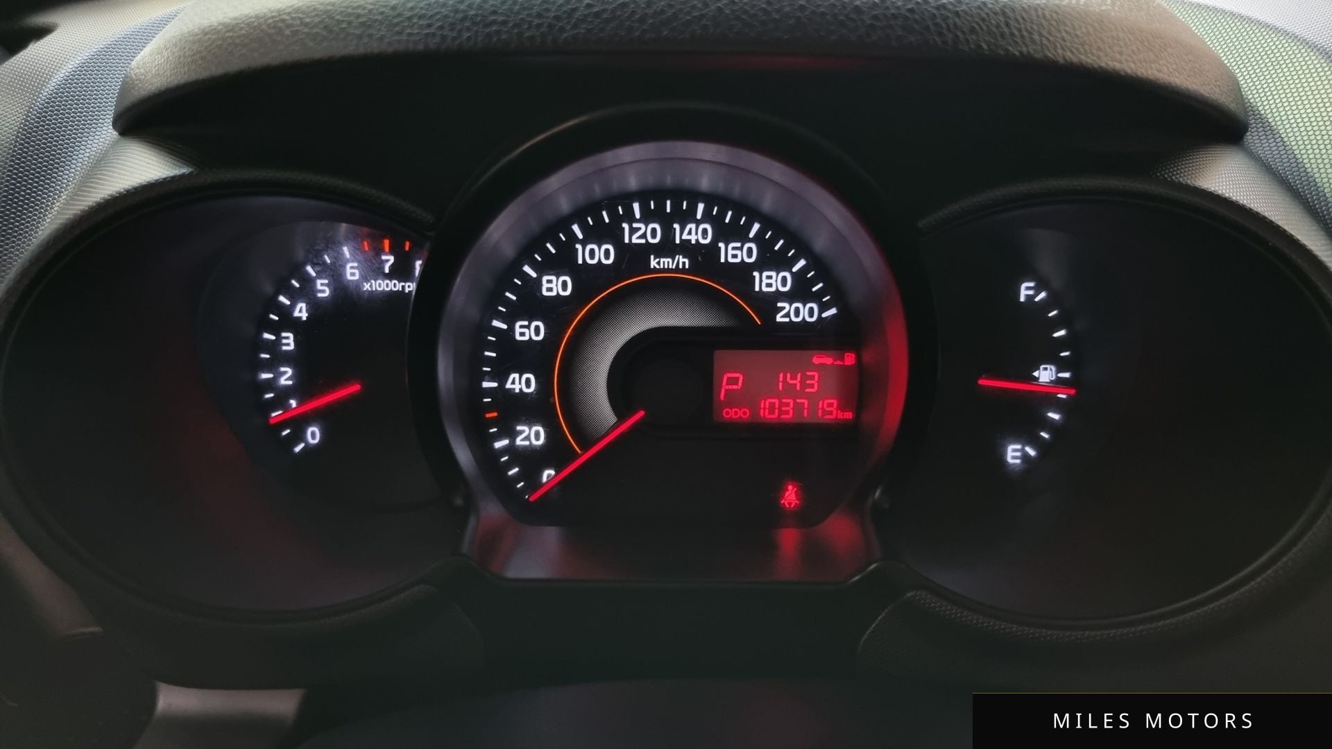 Kia RAY 2018 — миниатюра 8