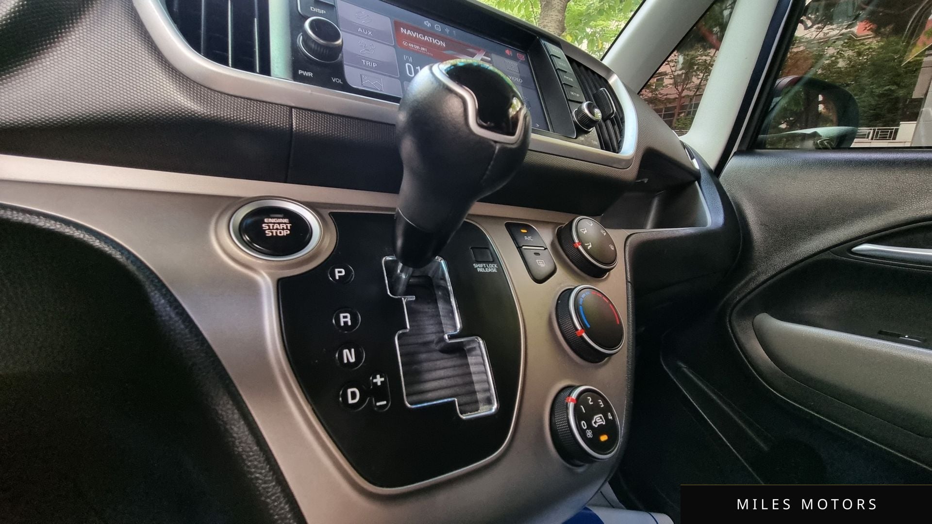 Kia RAY 2018 — миниатюра 9