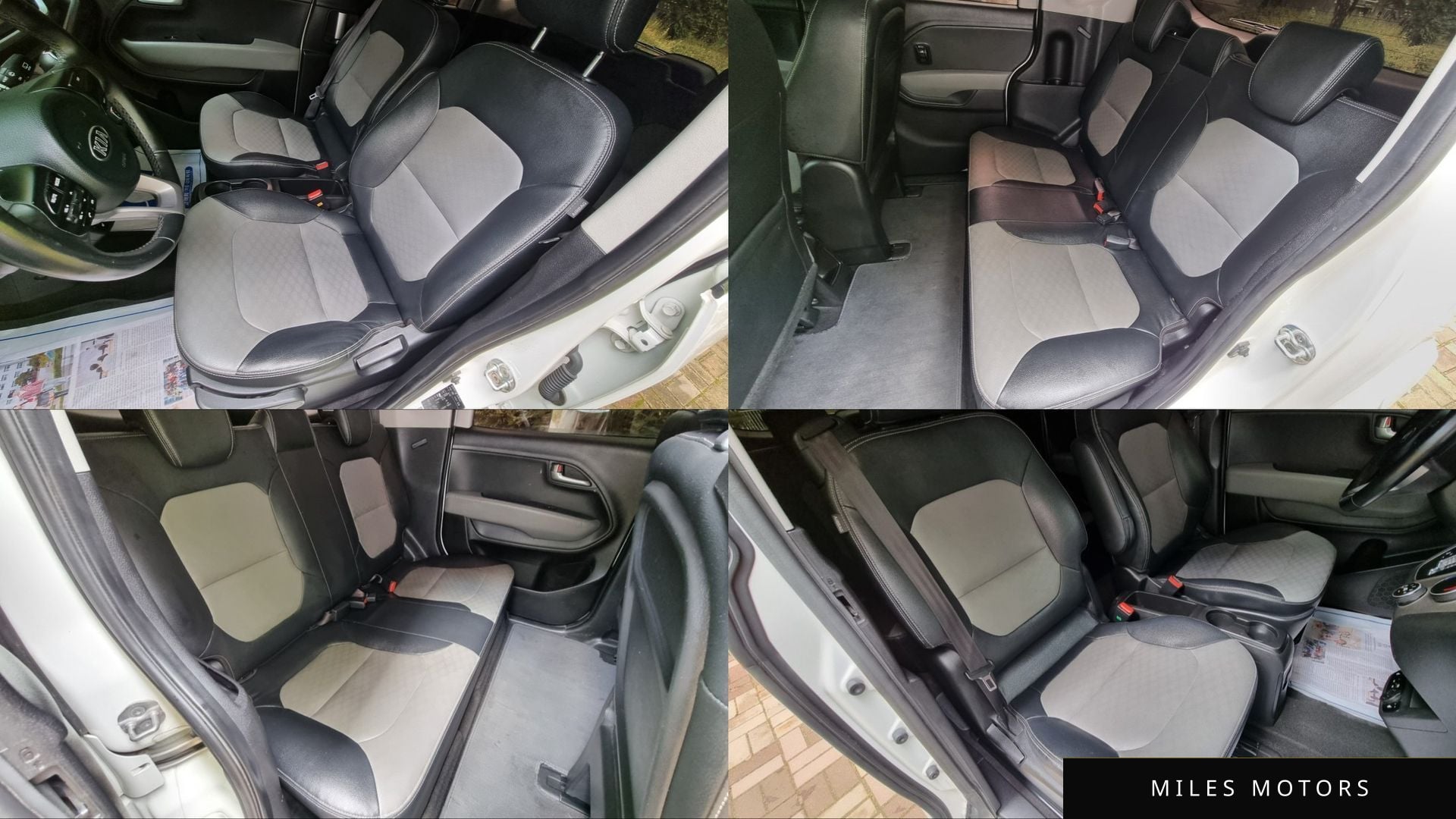Kia RAY 2018 — миниатюра 10
