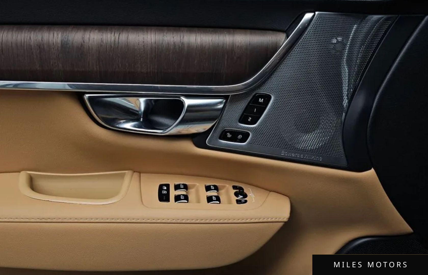 Volvo S90 2024 — миниатюра 13