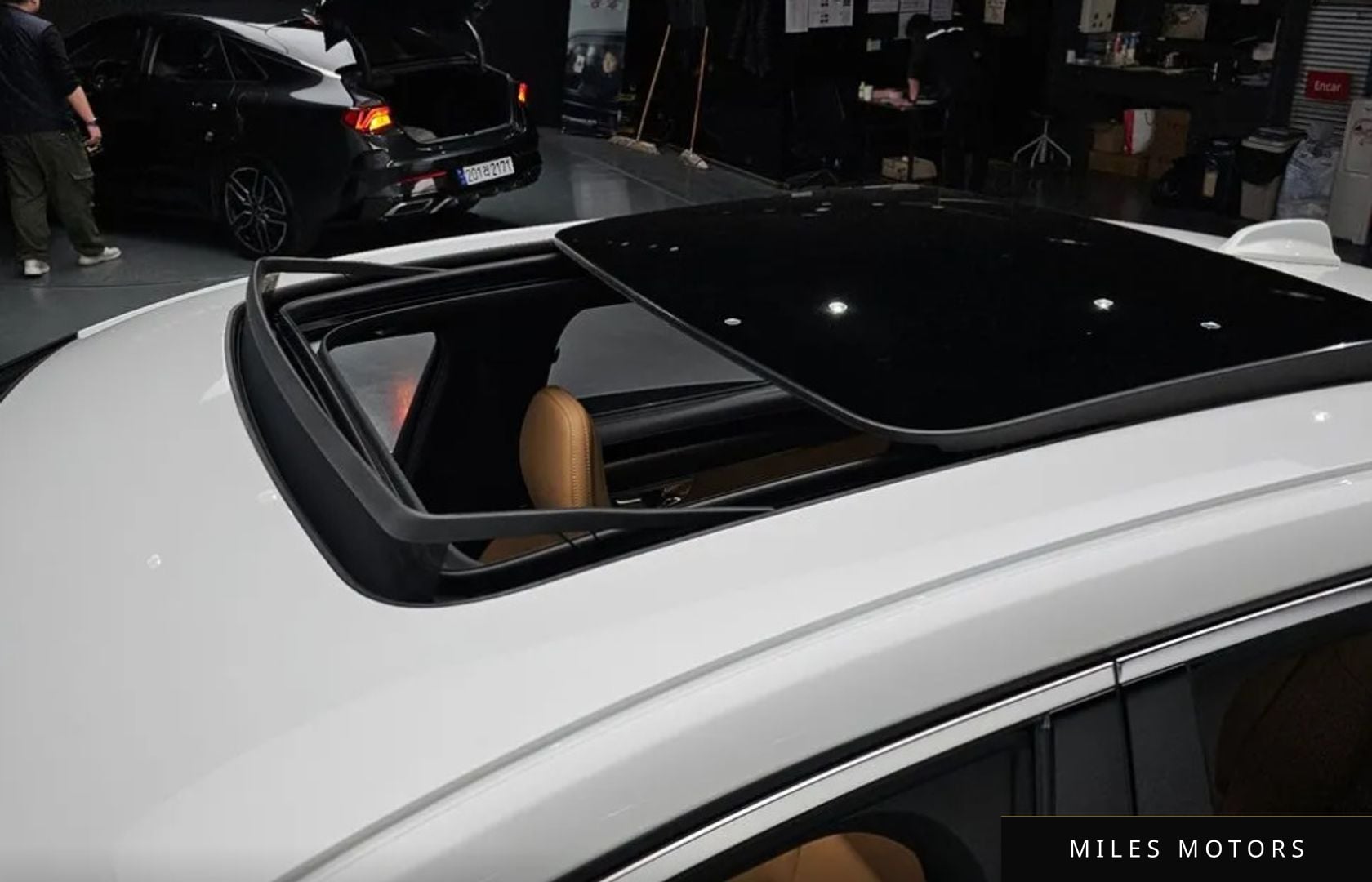 Volvo S90 2024 — миниатюра 14