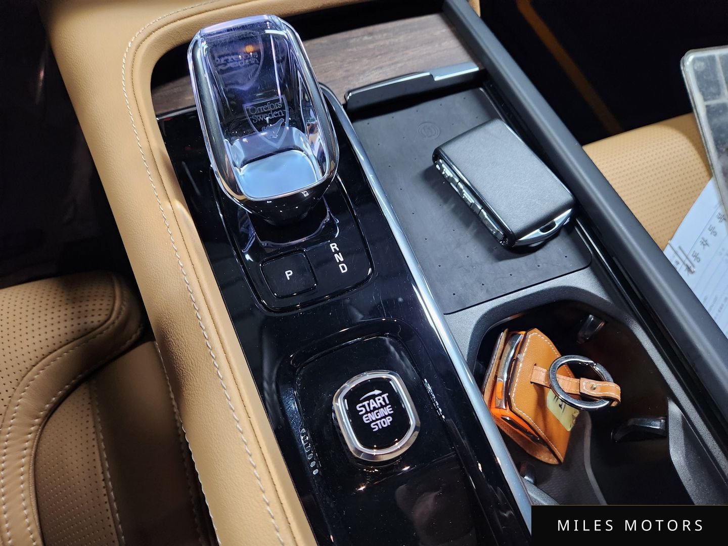 Volvo S90 2024 — миниатюра 16