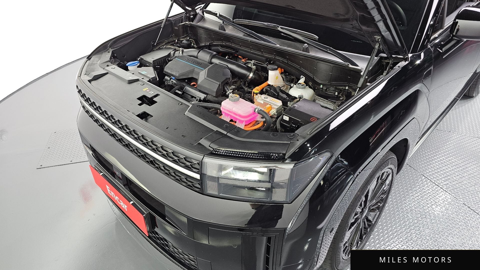 Hyundai Santafe 2024 — миниатюра 6