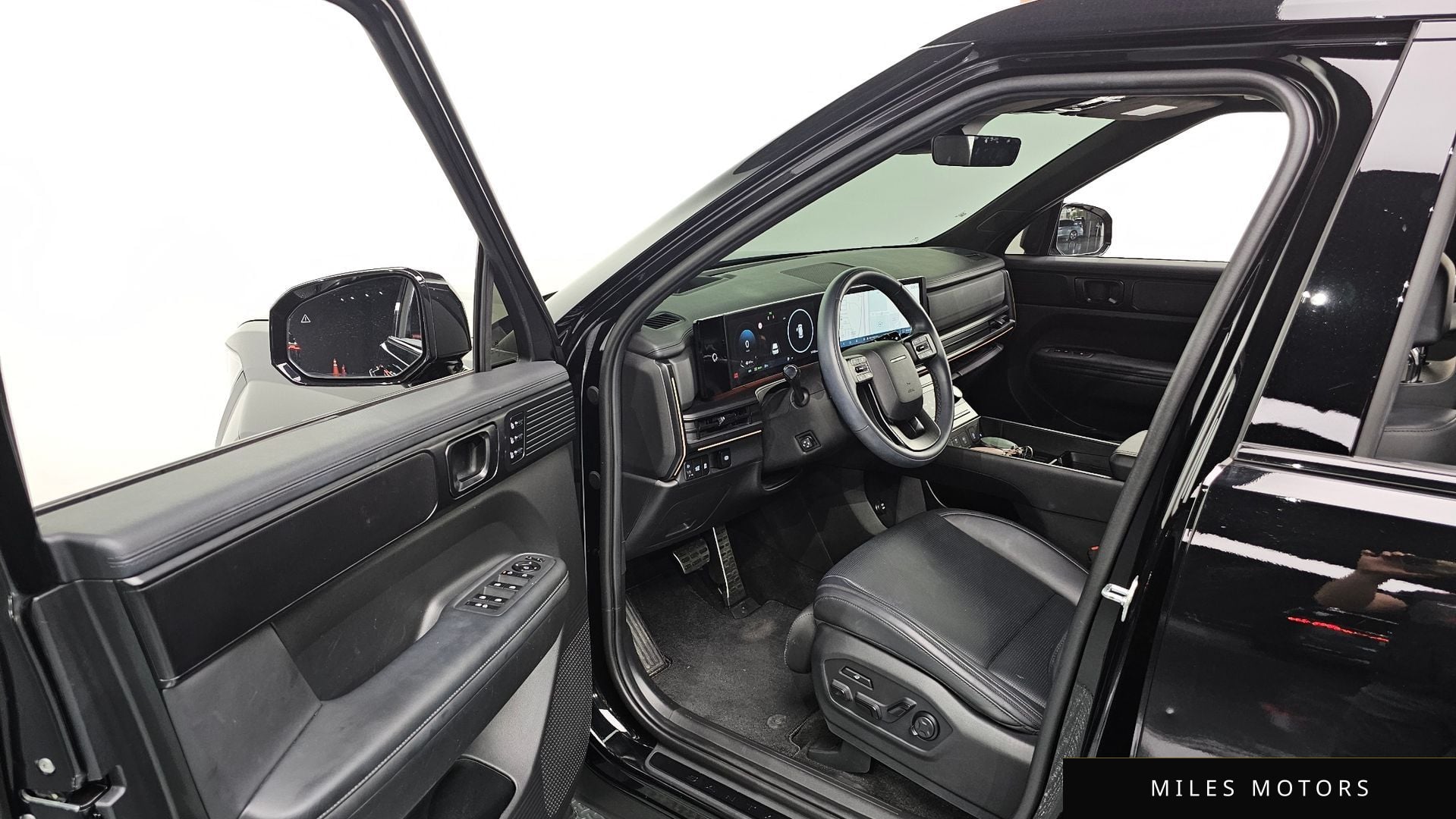 Hyundai Santafe 2024 — миниатюра 10