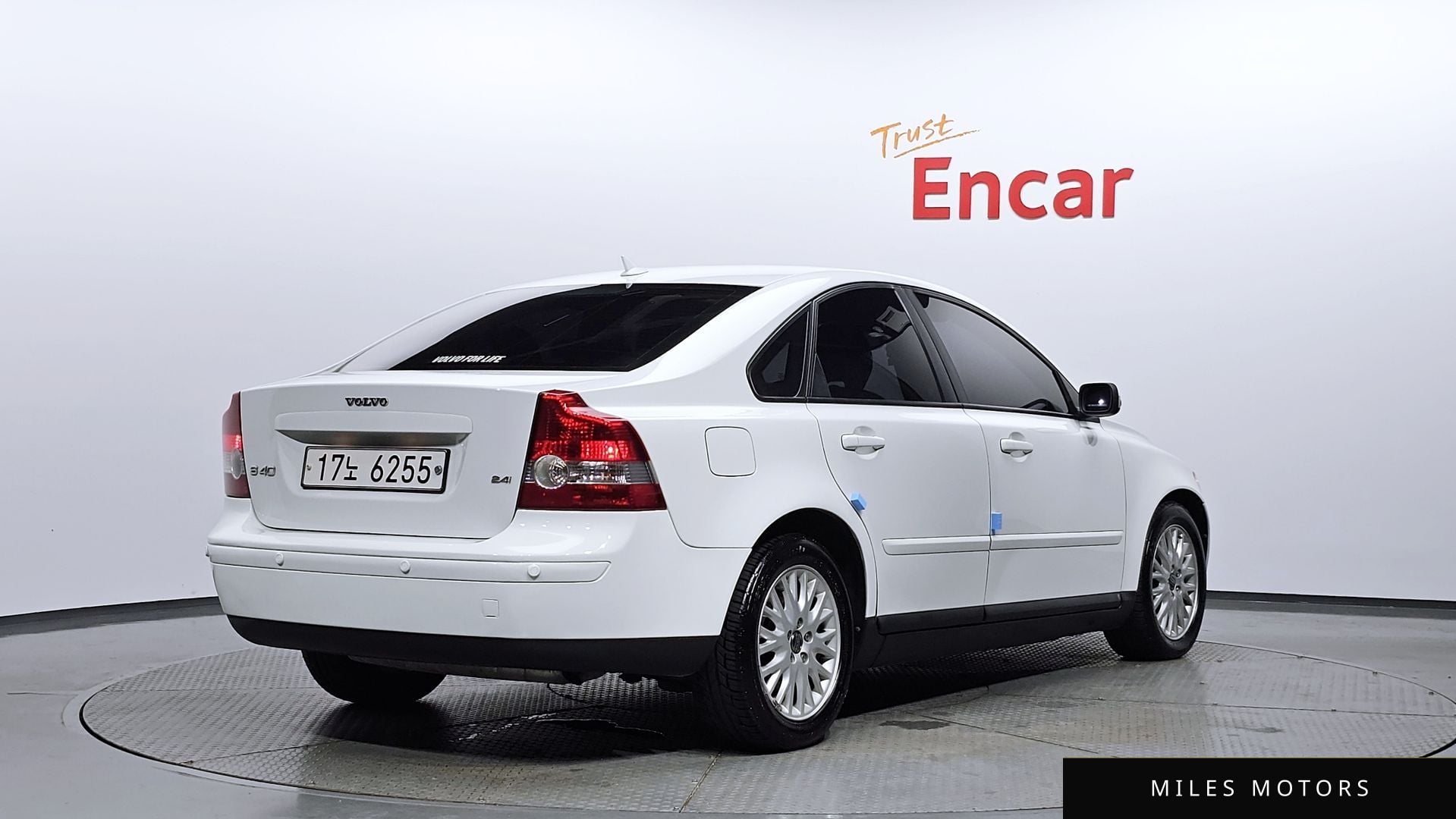 Volvo S40 2005 — миниатюра 2