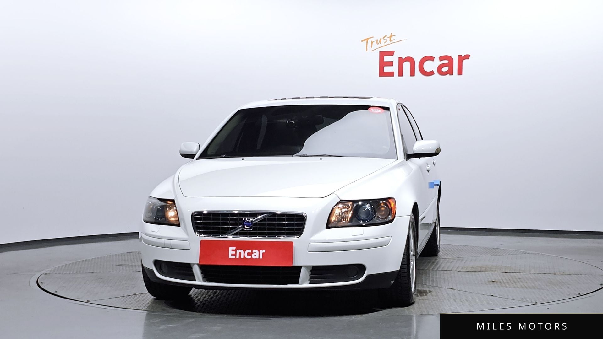 Volvo S40 2005 — миниатюра 3