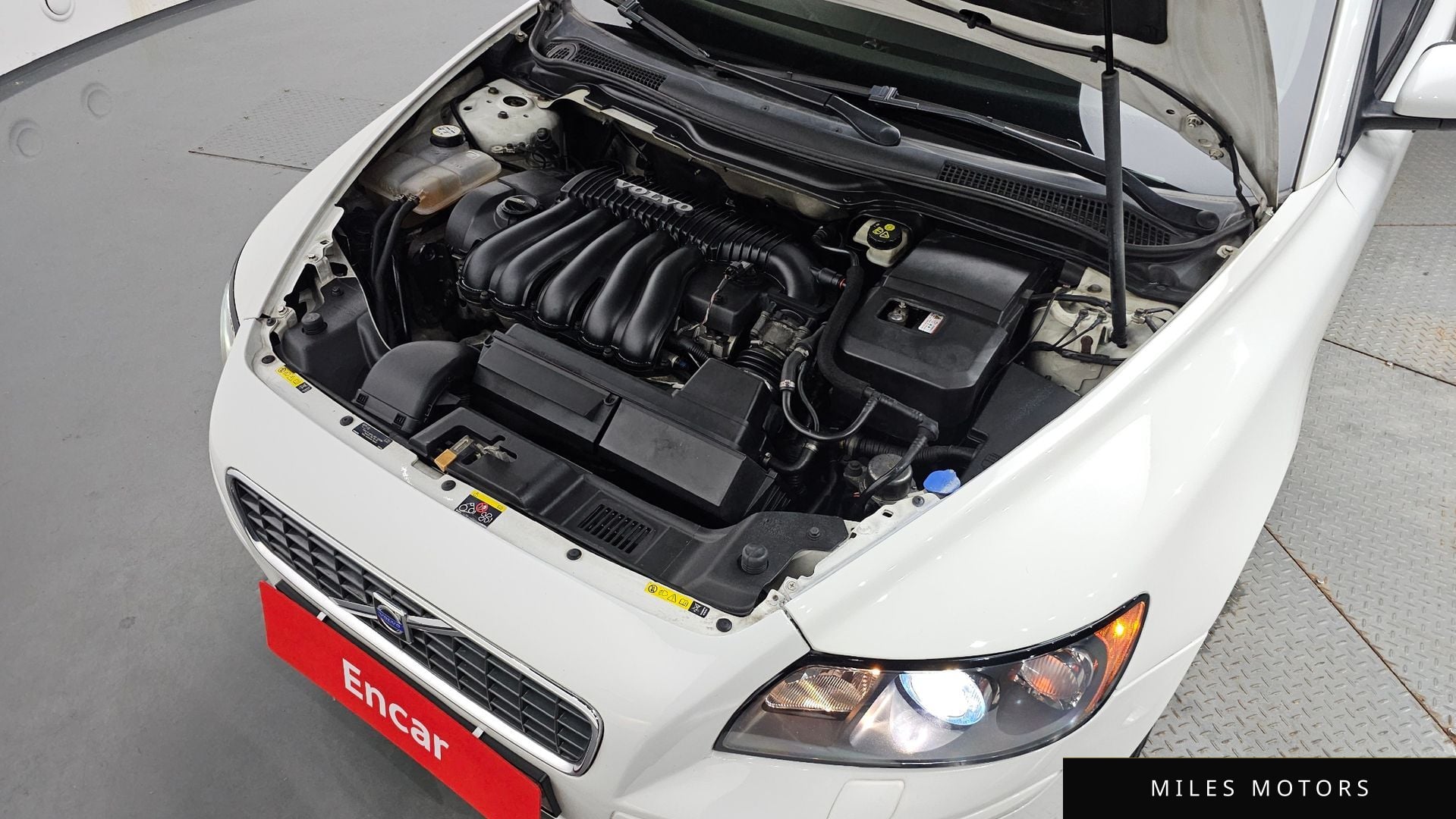 Volvo S40 2005 — миниатюра 6