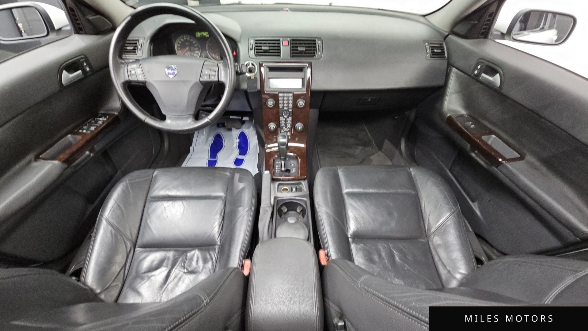Volvo S40 2005 — миниатюра 7