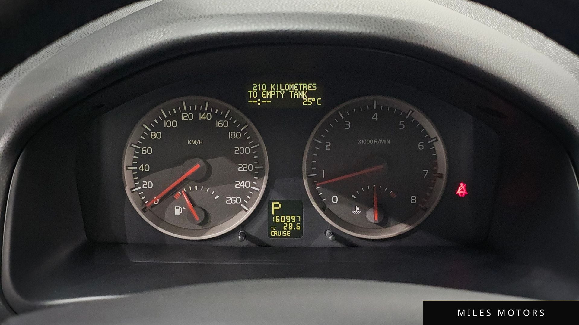 Volvo S40 2005 — миниатюра 8