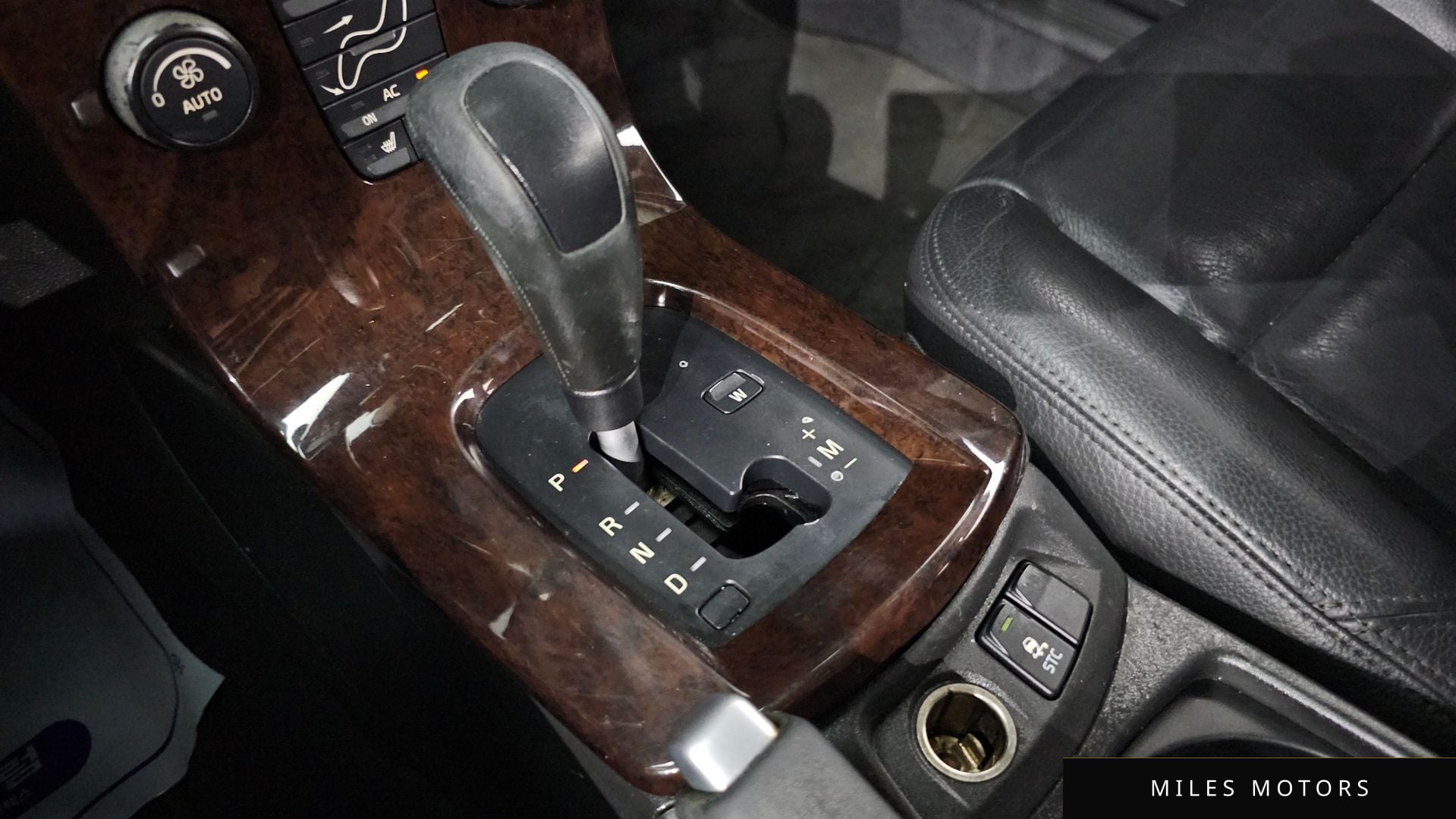 Volvo S40 2005 — миниатюра 9