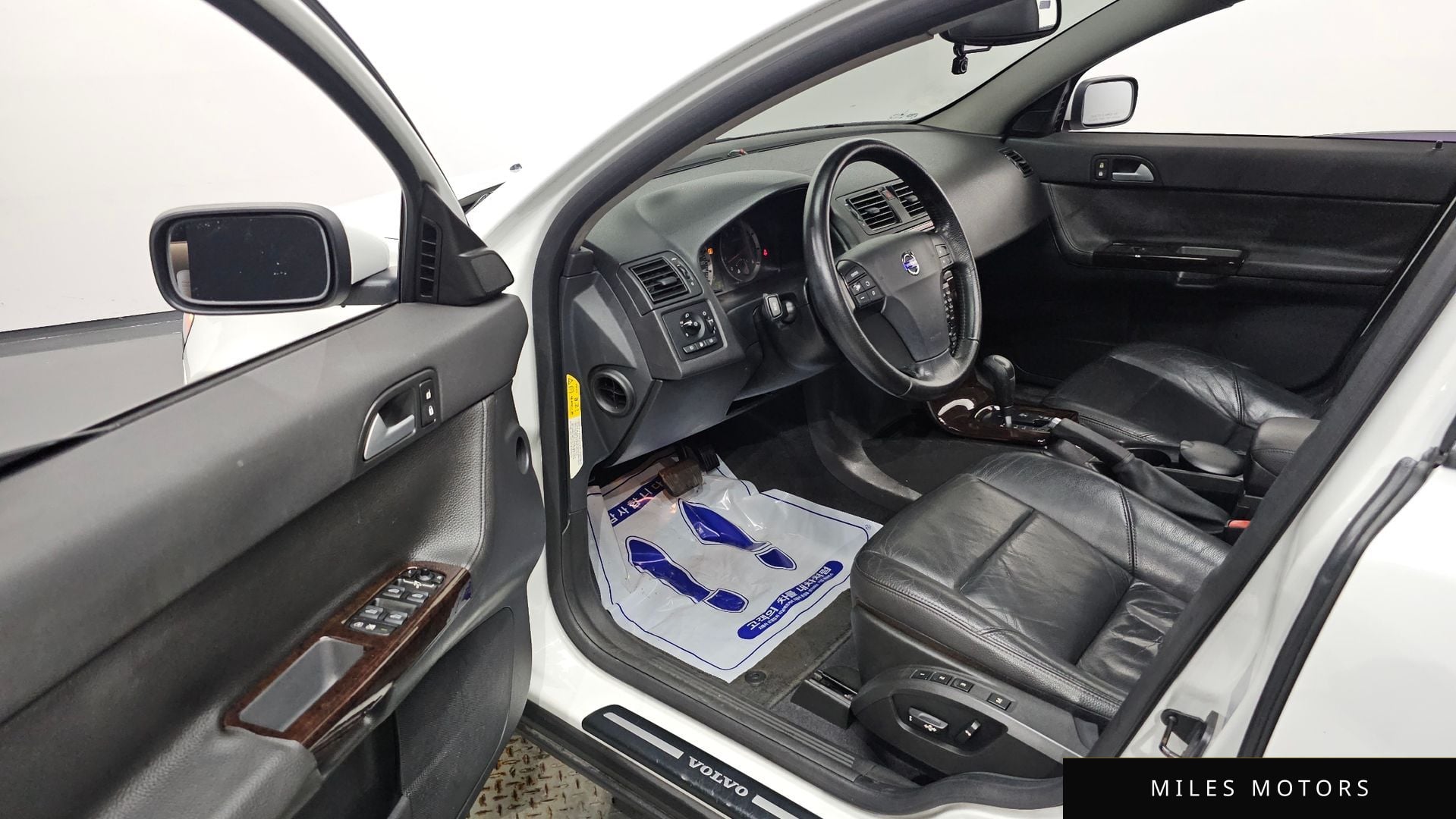 Volvo S40 2005 — миниатюра 10