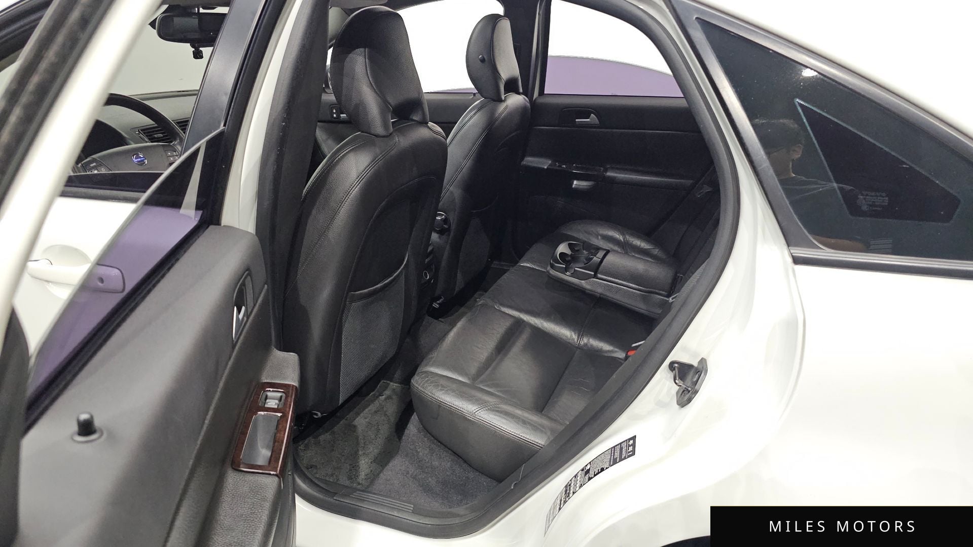 Volvo S40 2005 — миниатюра 11