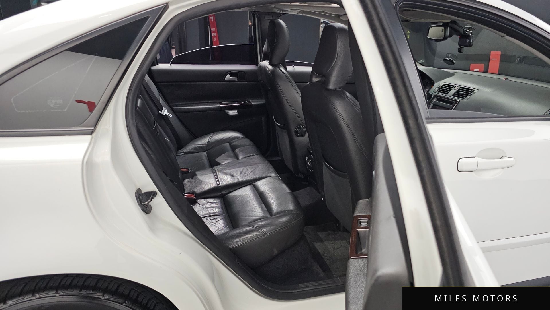 Volvo S40 2005 — миниатюра 12