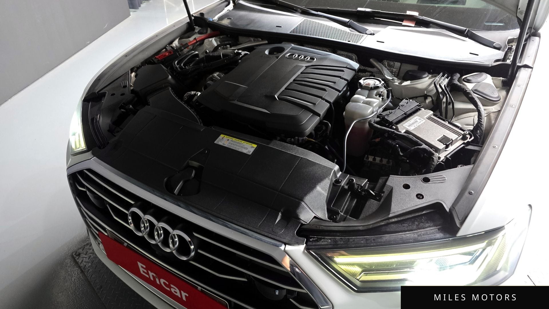 Audi A6 (C8) 2020 — миниатюра 6