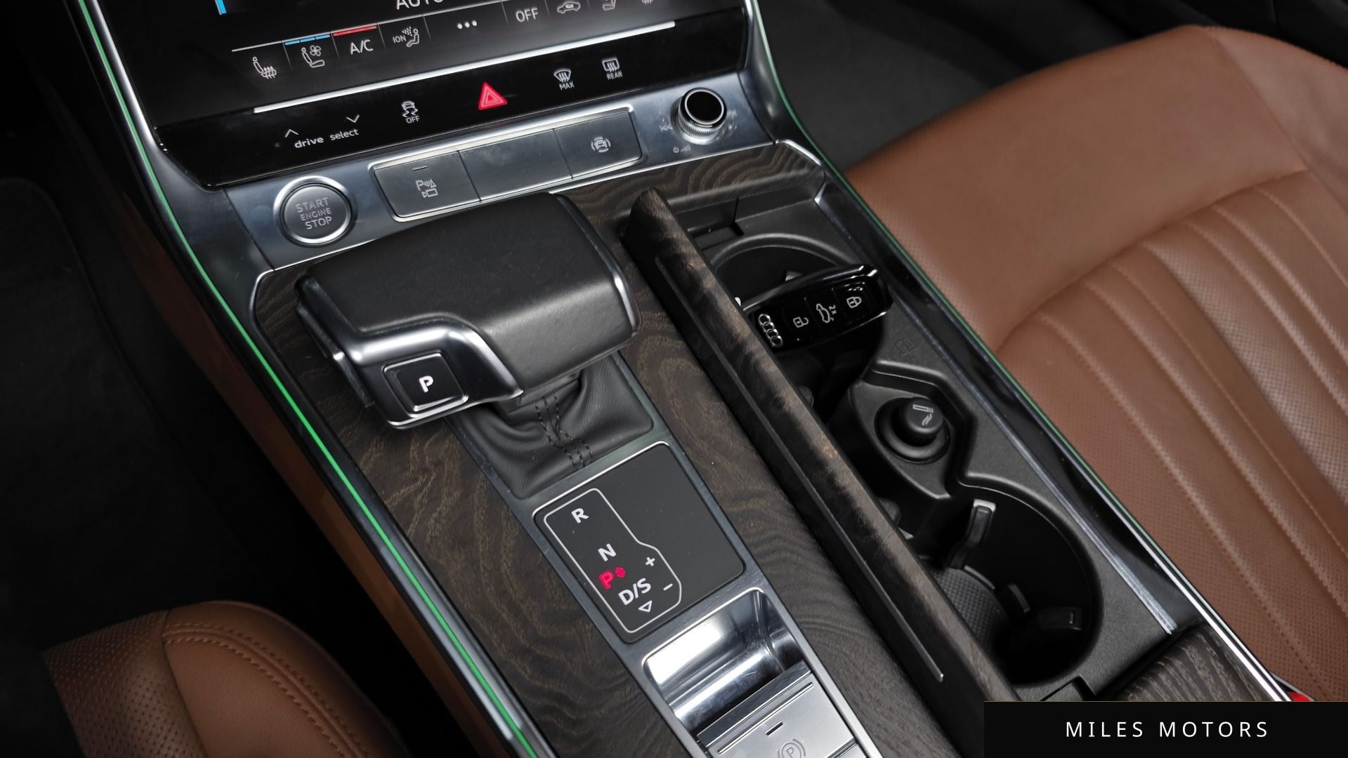 Audi A6 (C8) 2020 — миниатюра 9