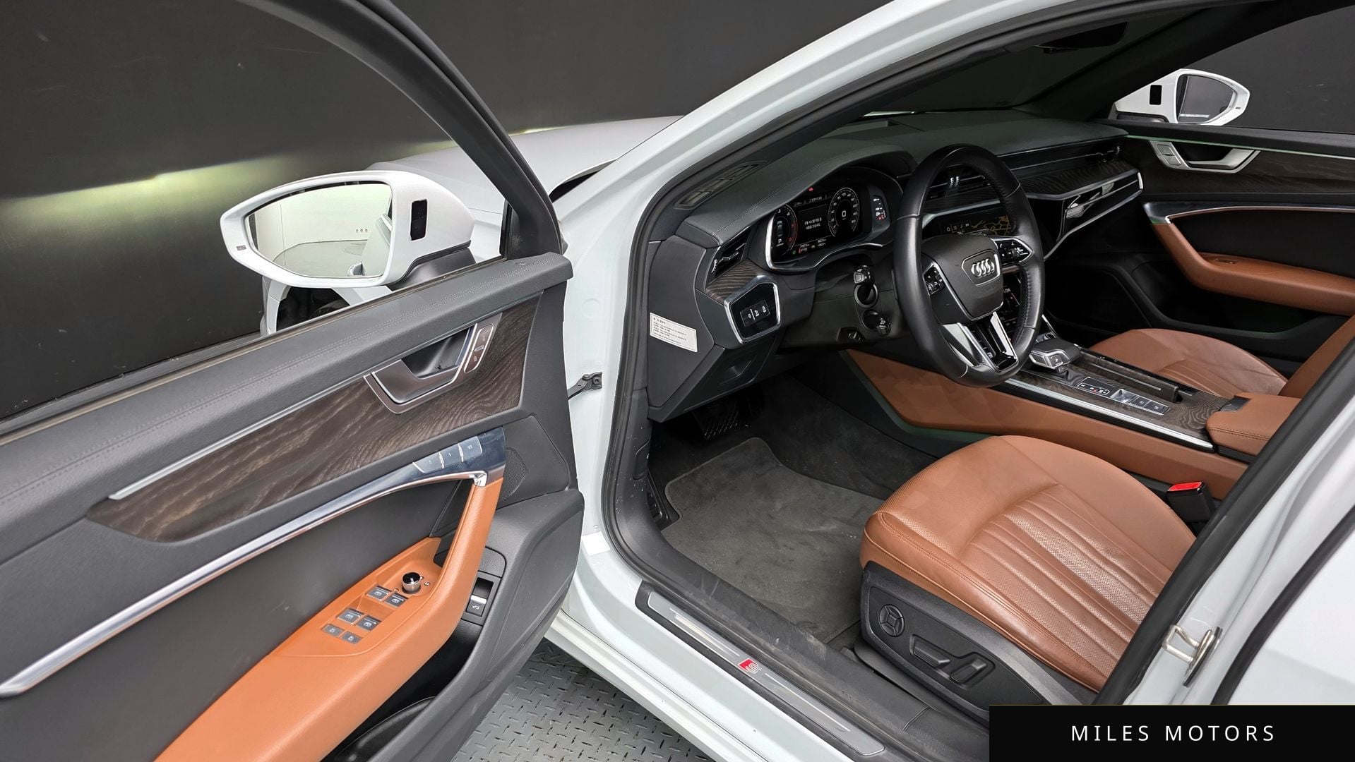 Audi A6 (C8) 2020 — миниатюра 10