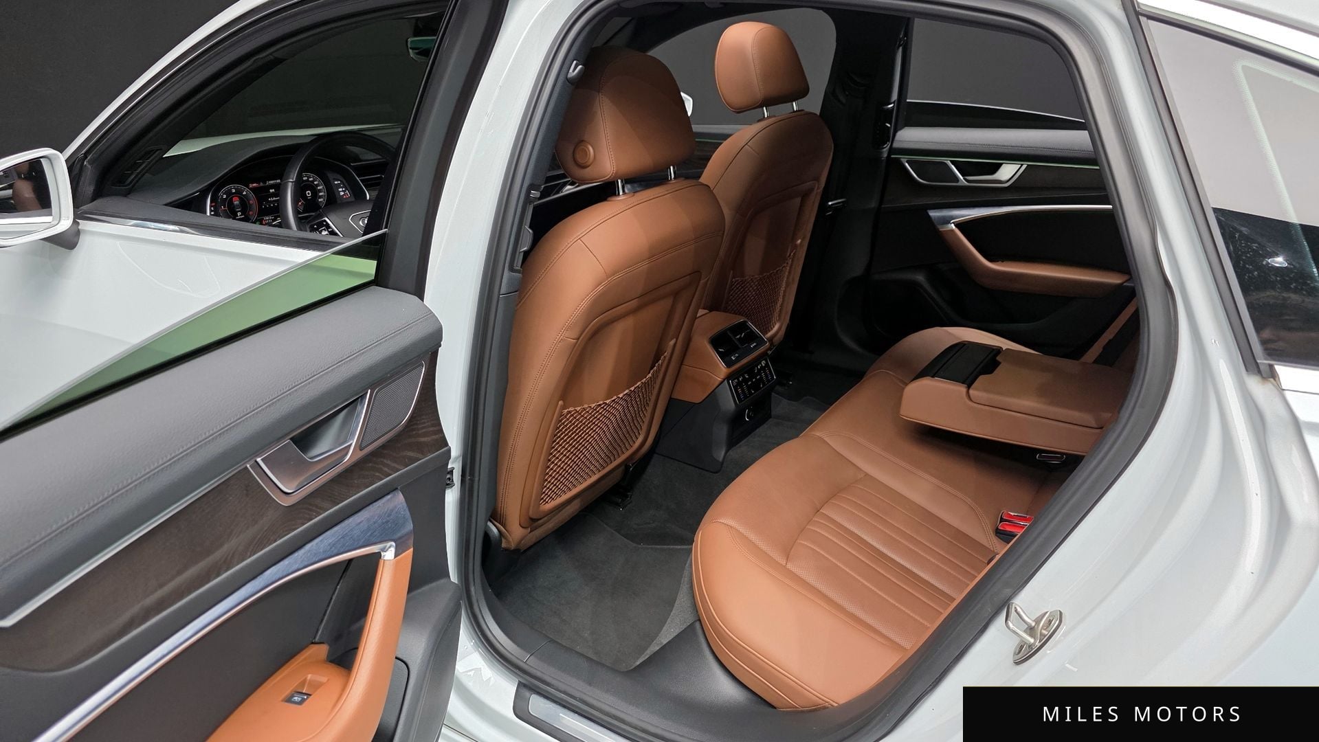 Audi A6 (C8) 2020 — миниатюра 11
