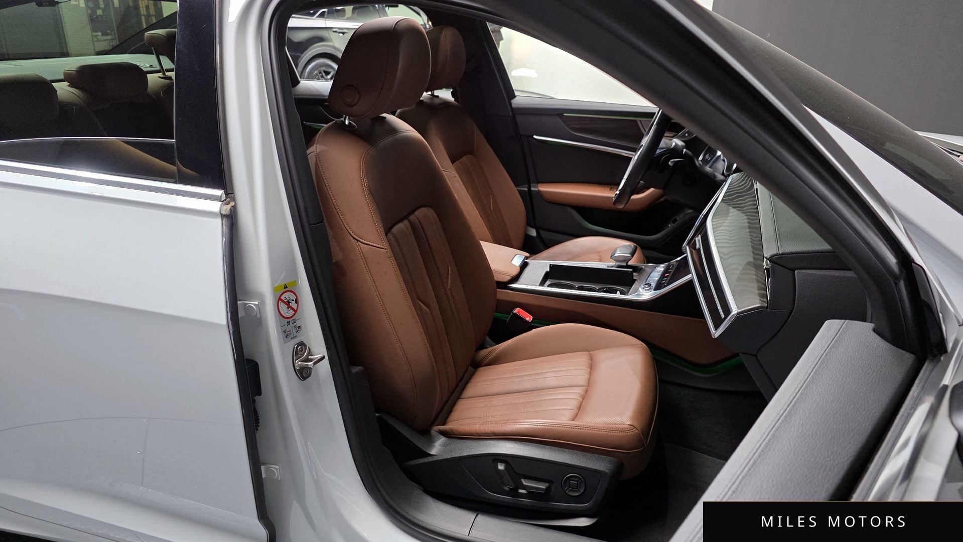 Audi A6 (C8) 2020 — миниатюра 12