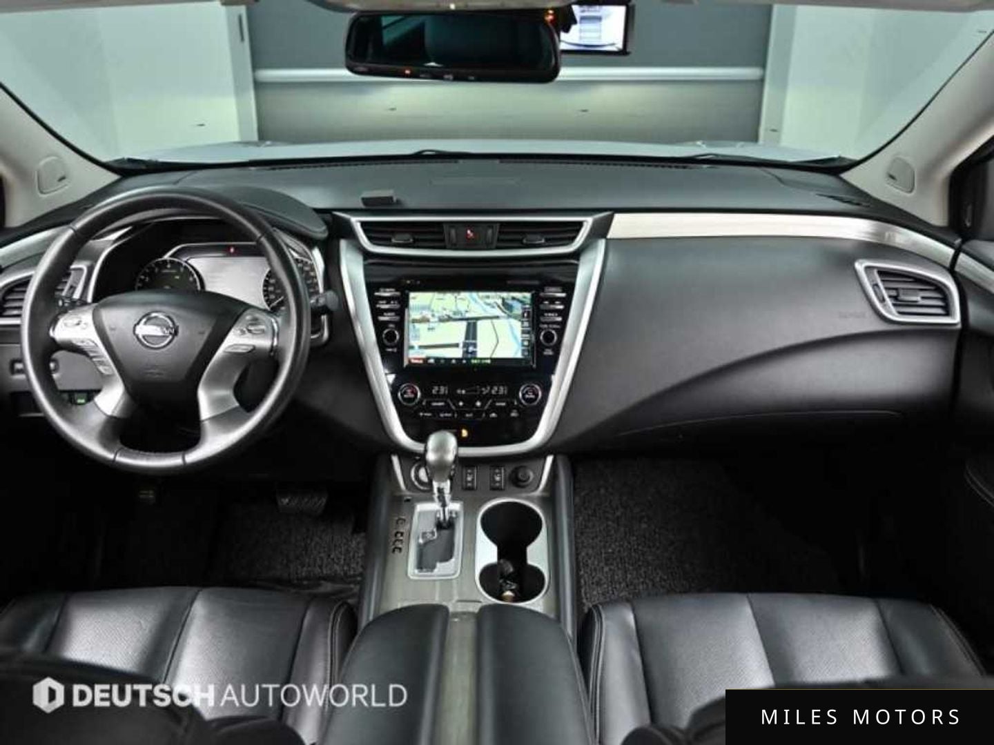 Nissan Murano 2016 — миниатюра 7
