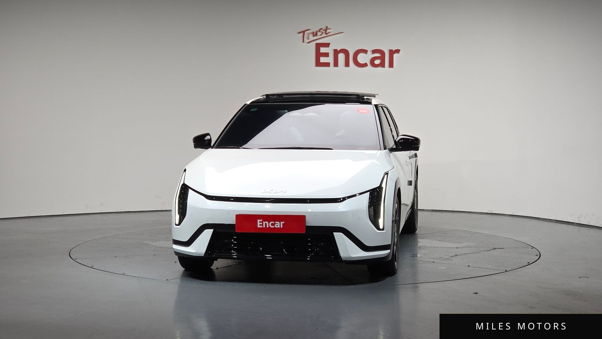 Kia EV4 2026 — миниатюра 3