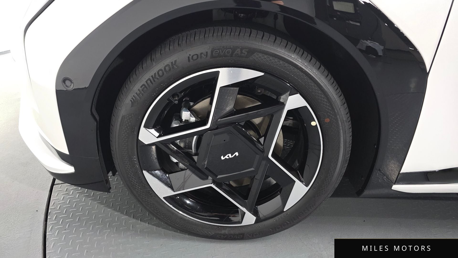 Kia EV4 2026 — миниатюра 5