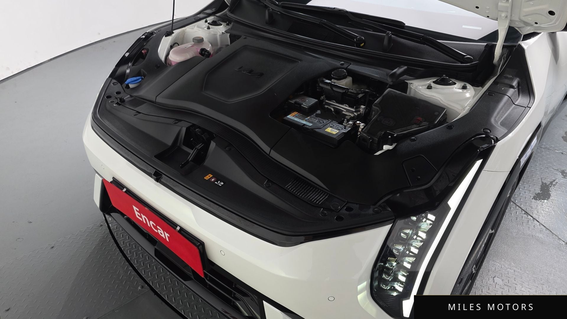 Kia EV4 2026 — миниатюра 6