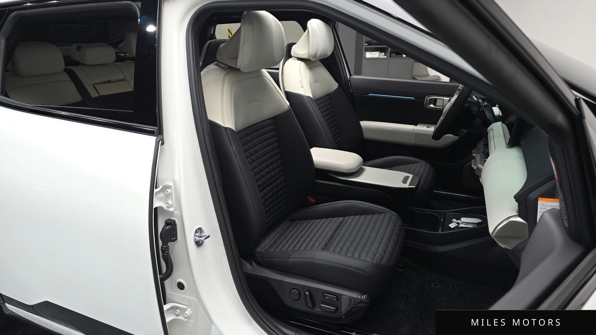 Kia EV4 2026 — миниатюра 10