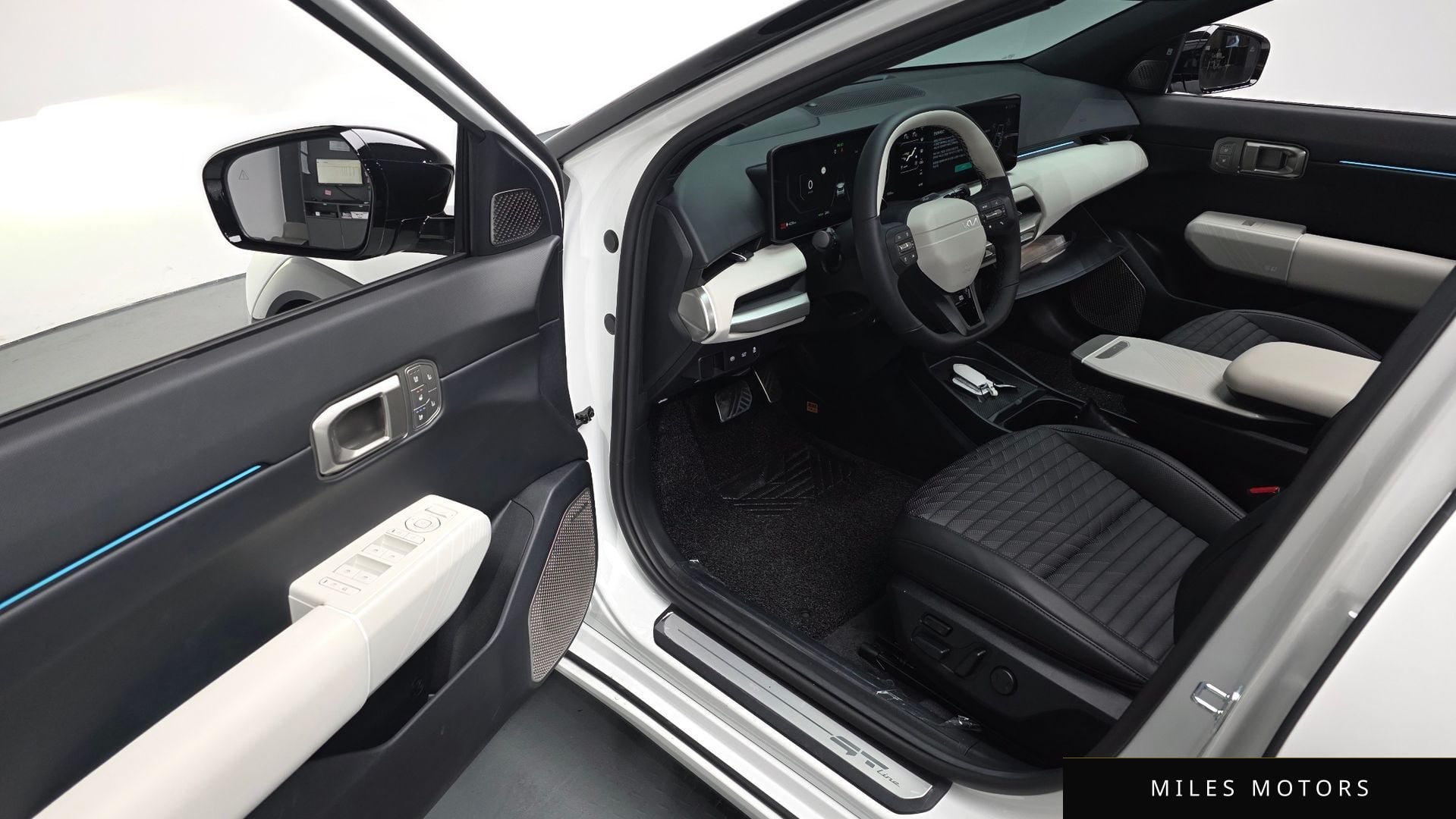 Kia EV4 2026 — миниатюра 12