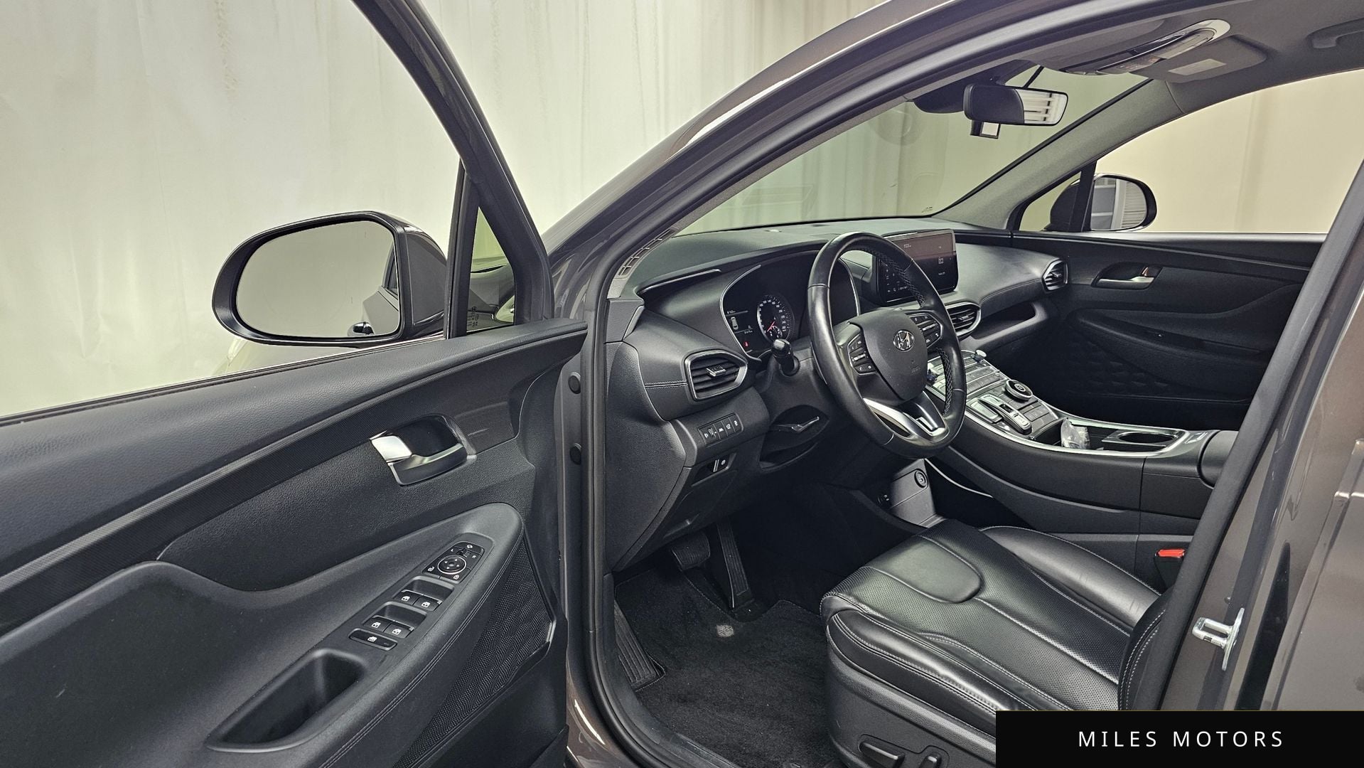 Hyundai Santafe 2021 — миниатюра 10