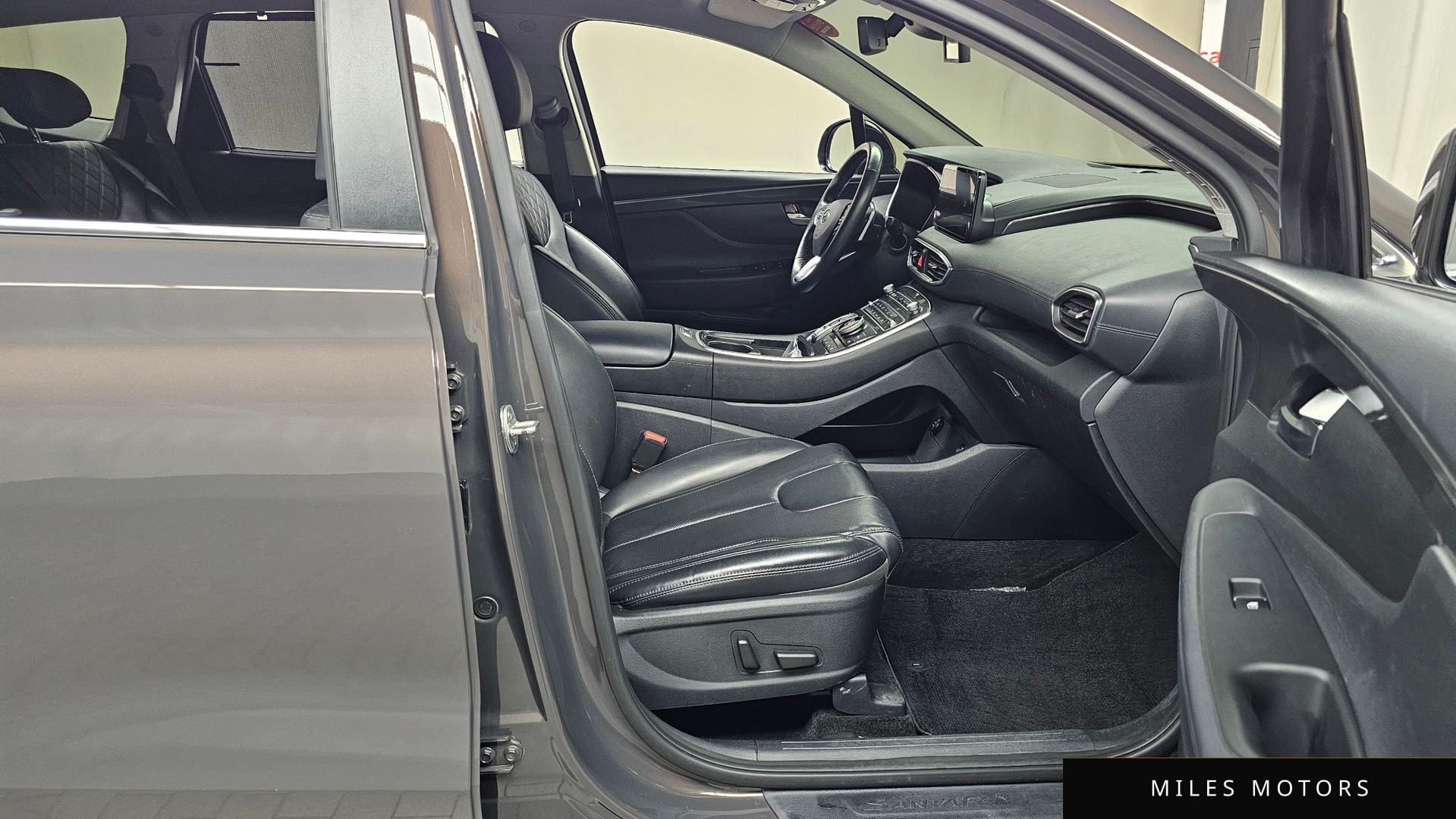 Hyundai Santafe 2021 — миниатюра 11