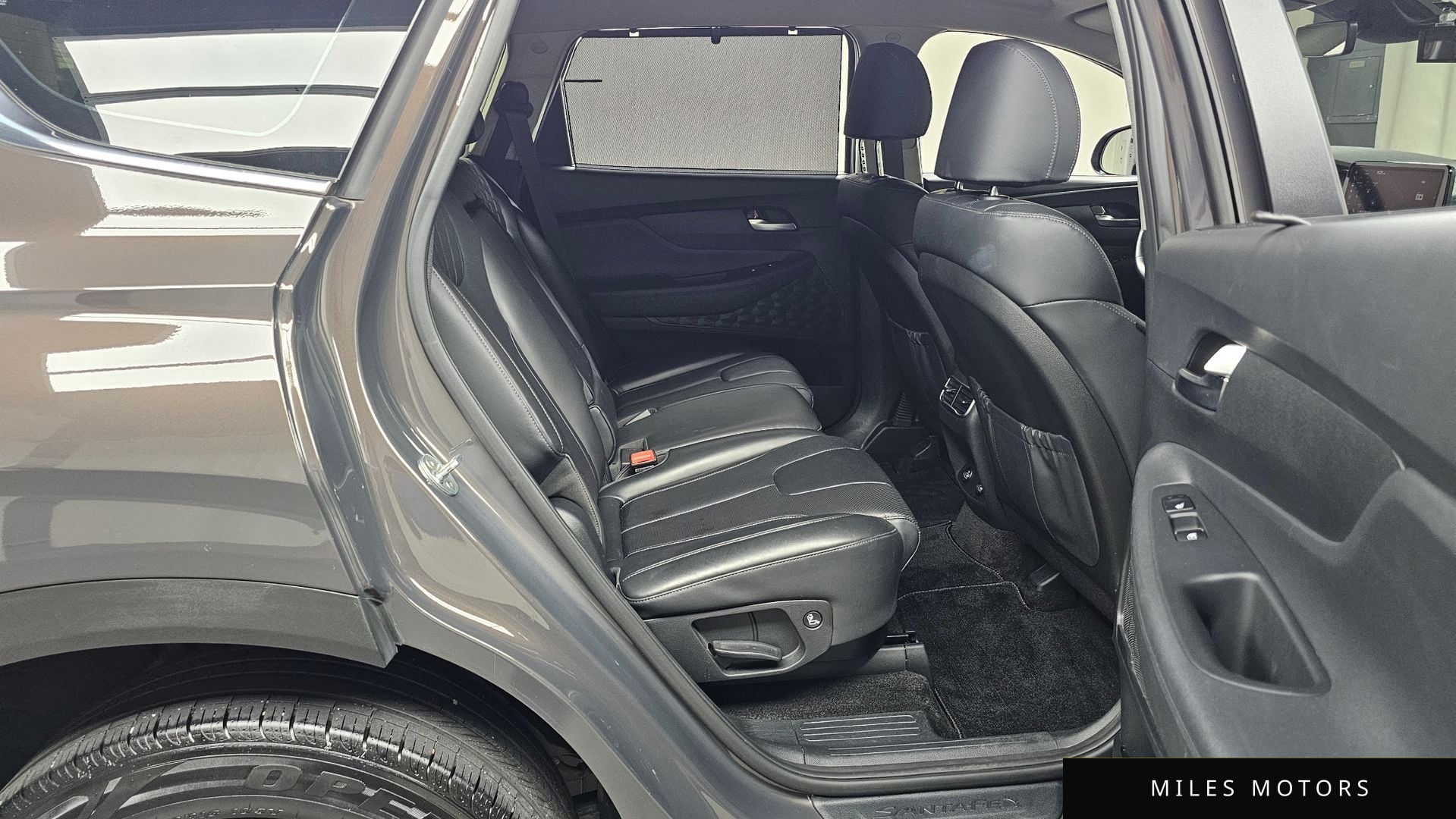 Hyundai Santafe 2021 — миниатюра 12