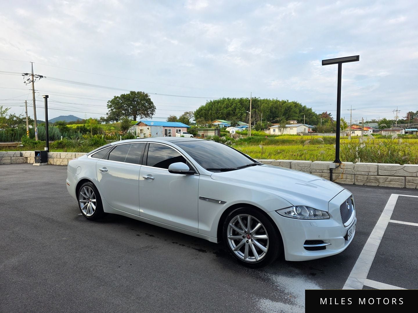 Jaguar All New XJ 2015 — миниатюра 2