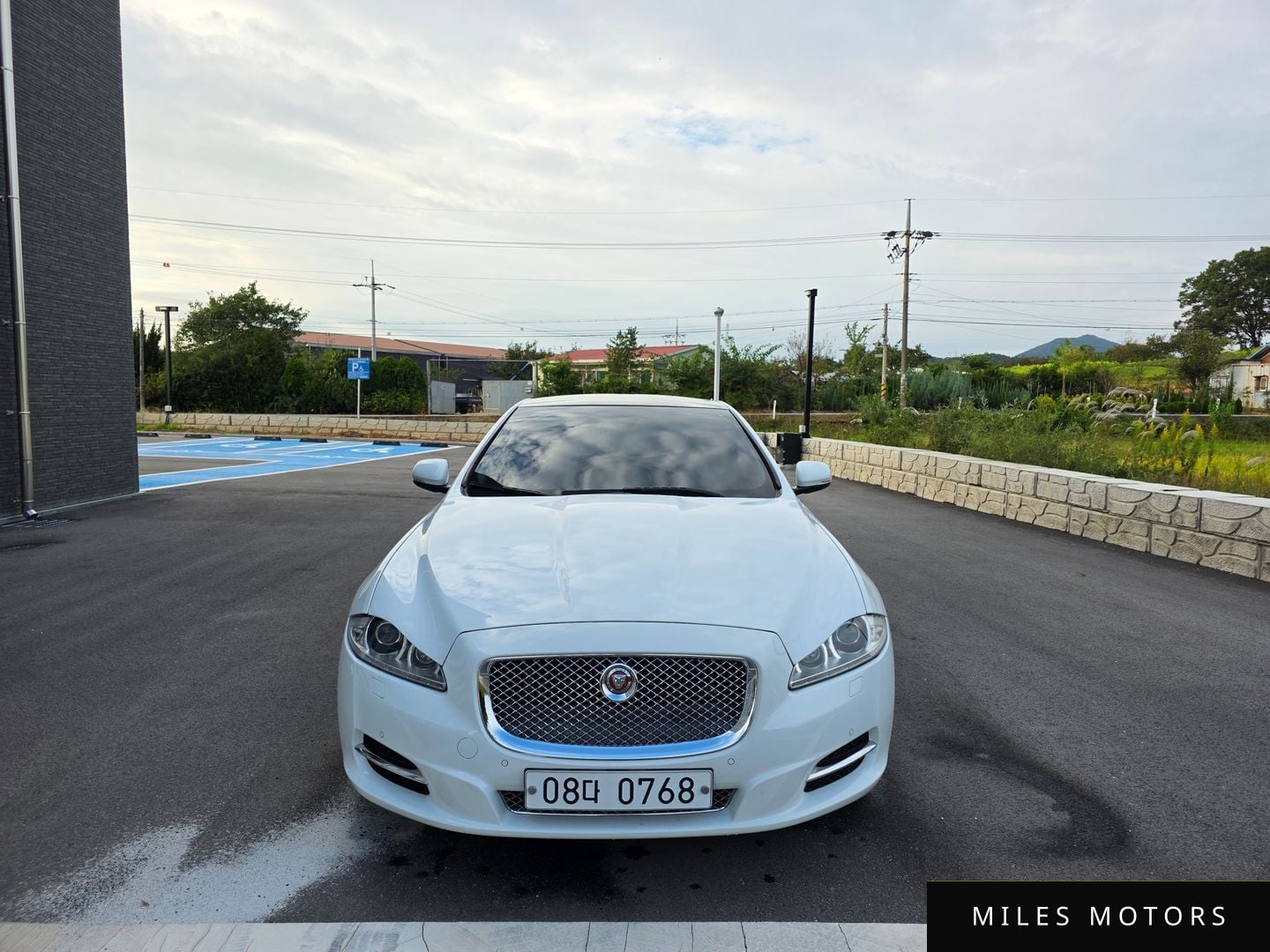 Jaguar All New XJ 2015 — миниатюра 3