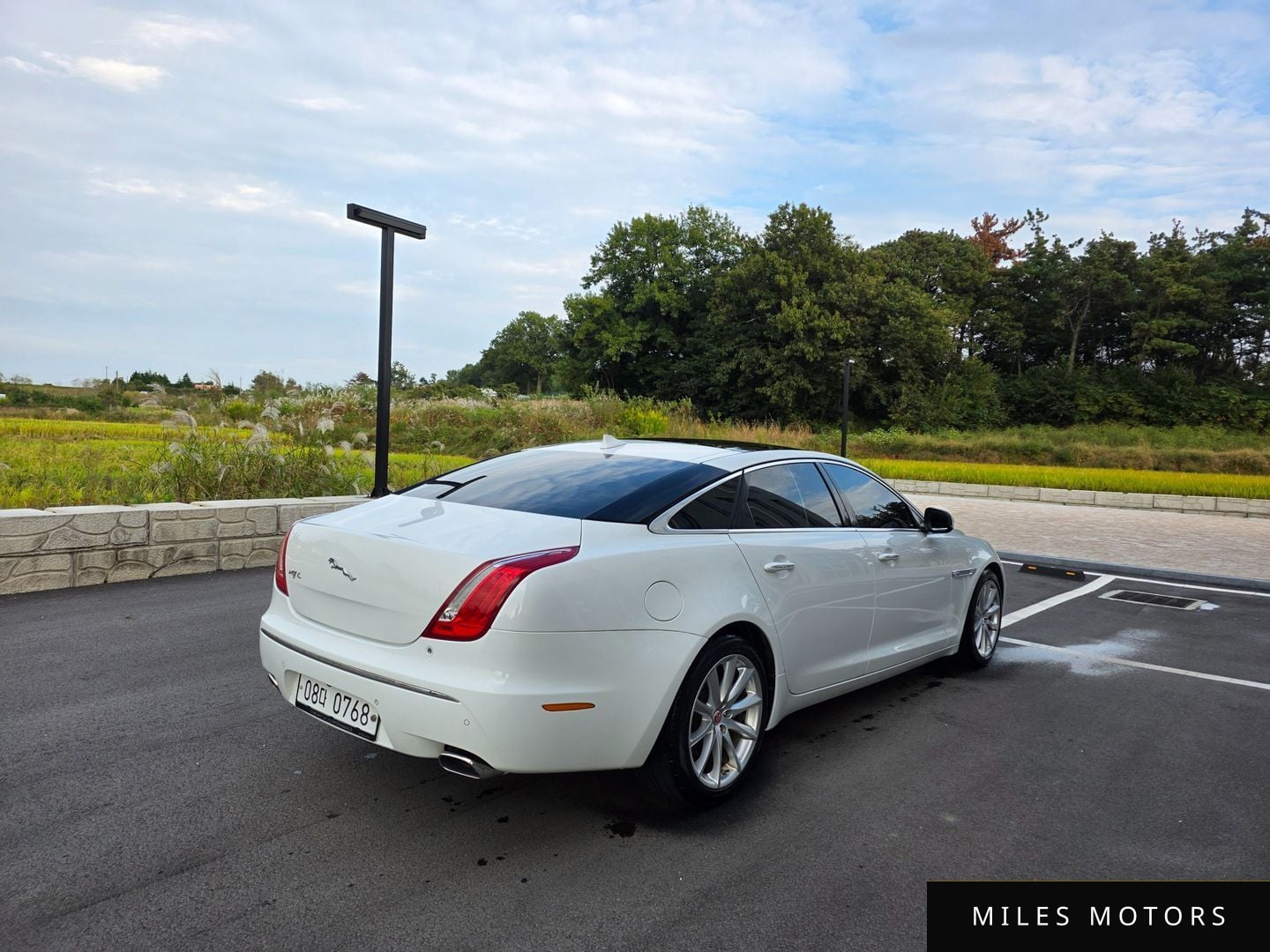 Jaguar All New XJ 2015 — миниатюра 4