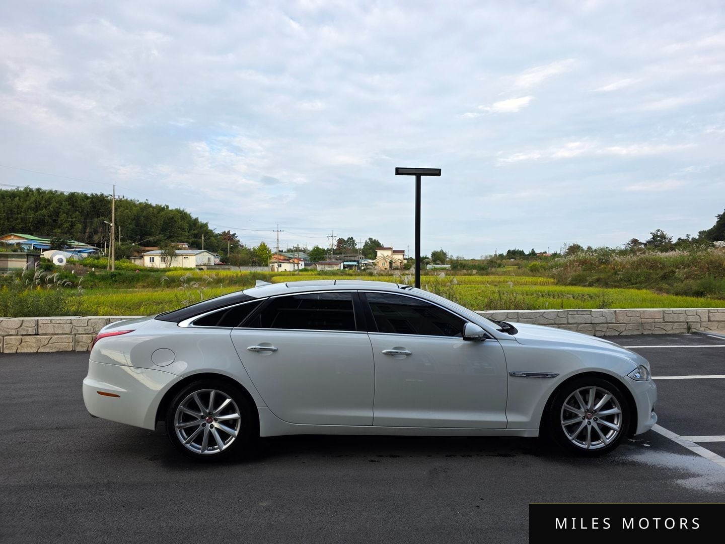 Jaguar All New XJ 2015 — миниатюра 6