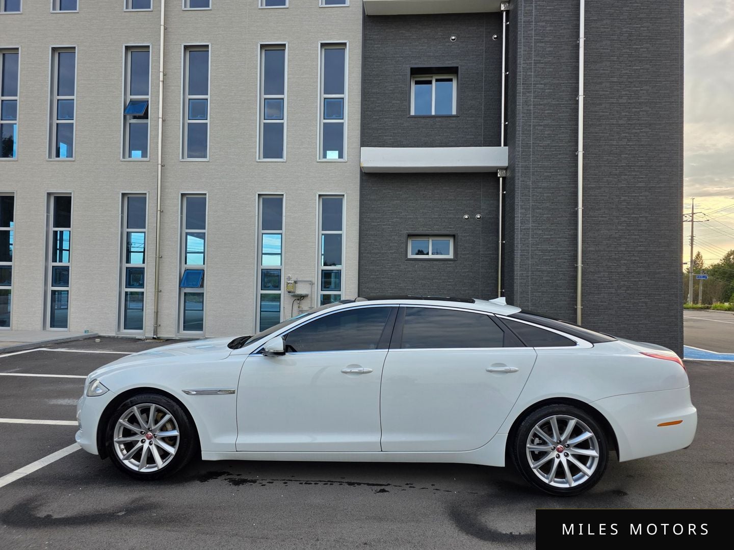 Jaguar All New XJ 2015 — миниатюра 7