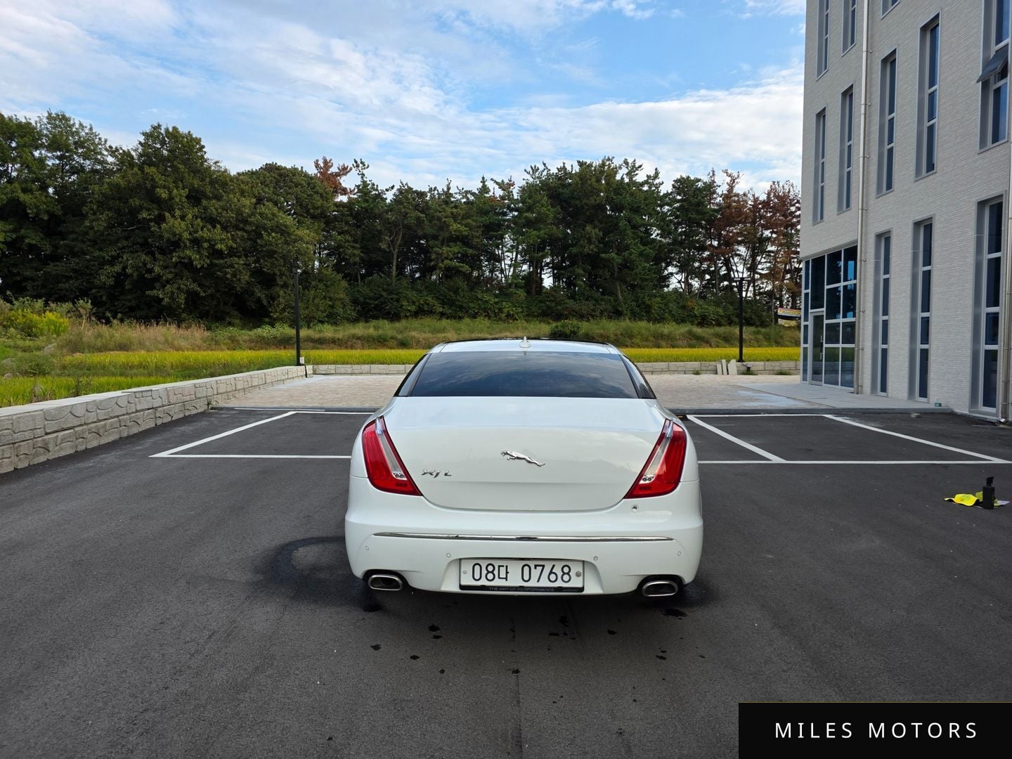 Jaguar All New XJ 2015 — миниатюра 8