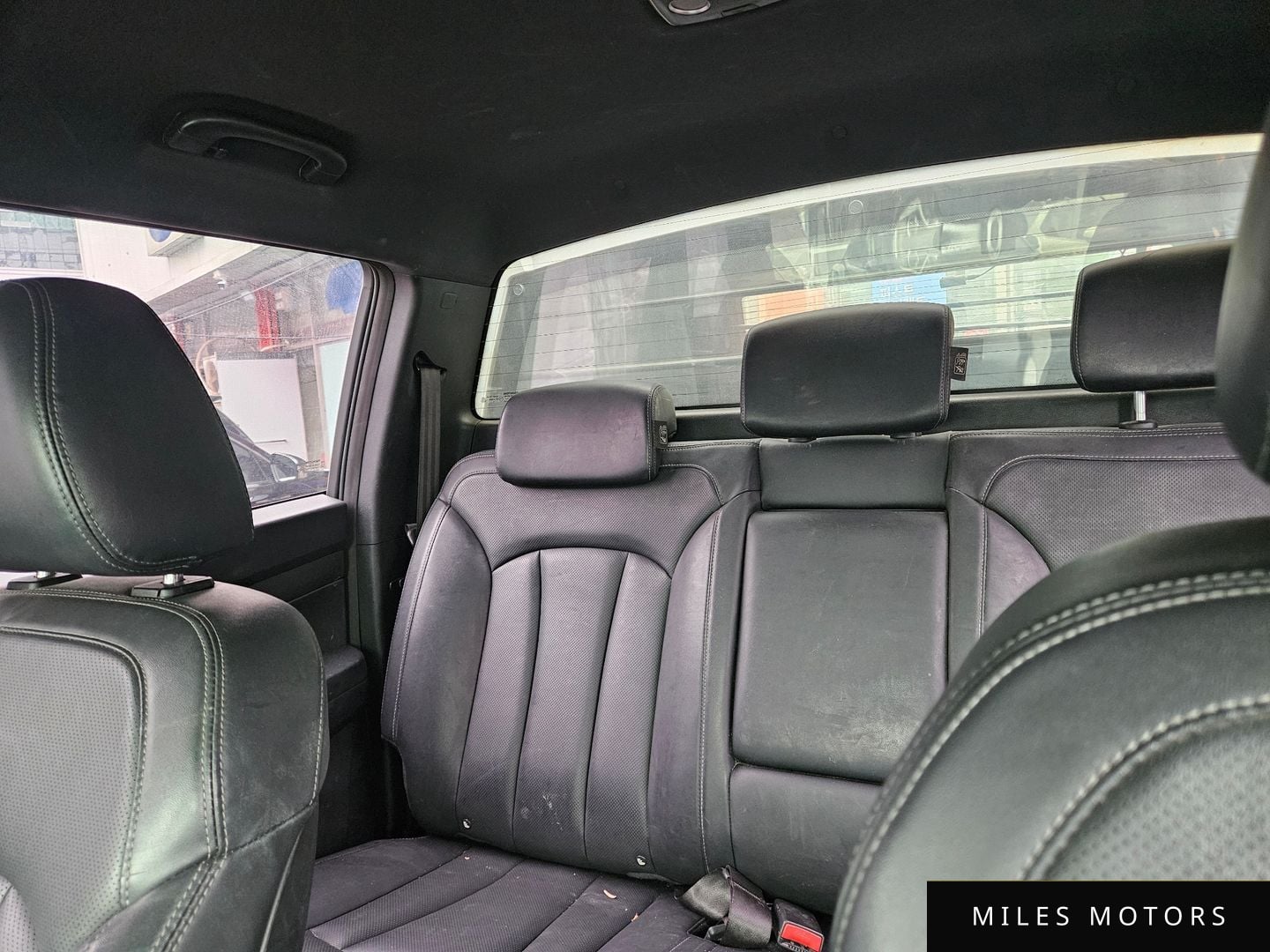 KG Mobility Rexton 2022 — миниатюра 9