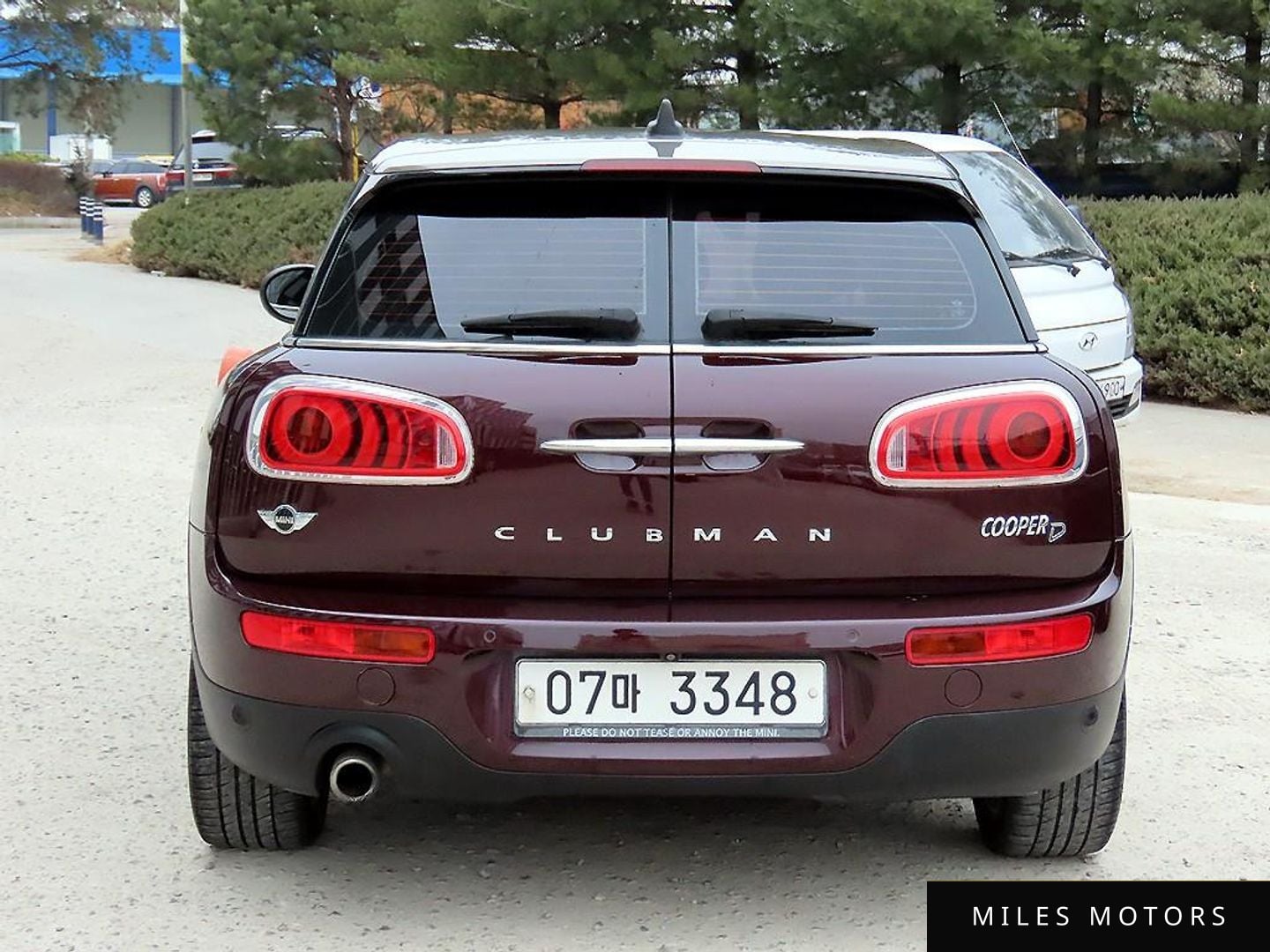 MINI Clubman 2017 — миниатюра 4
