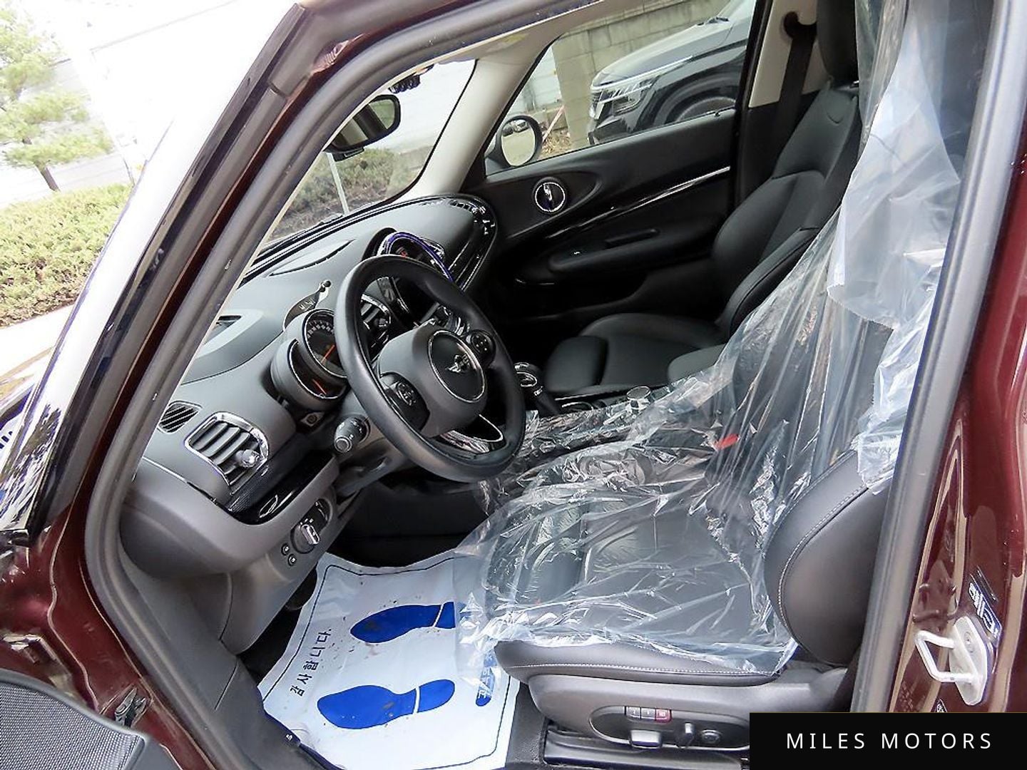 MINI Clubman 2017 — миниатюра 5