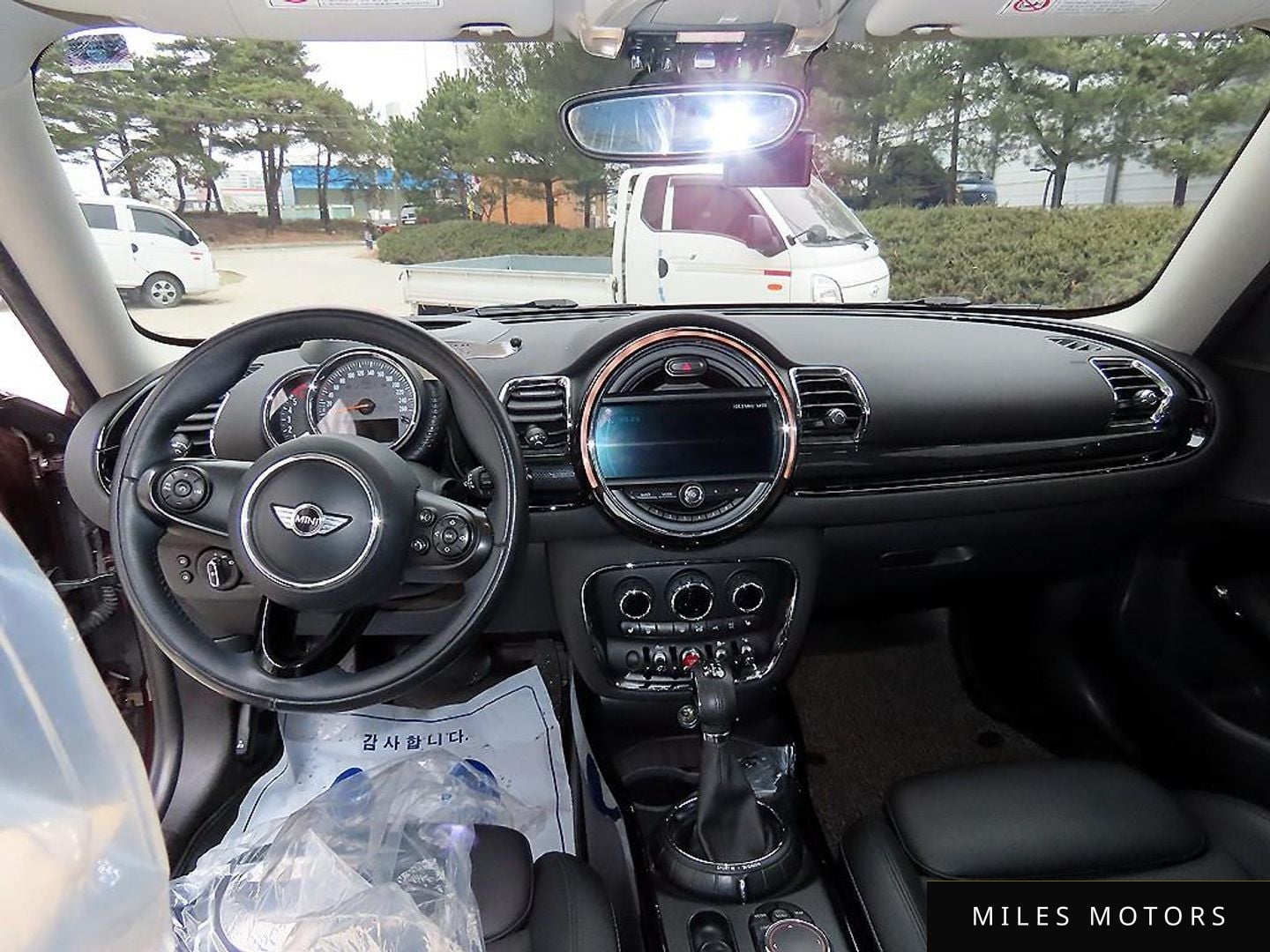 MINI Clubman 2017 — миниатюра 7