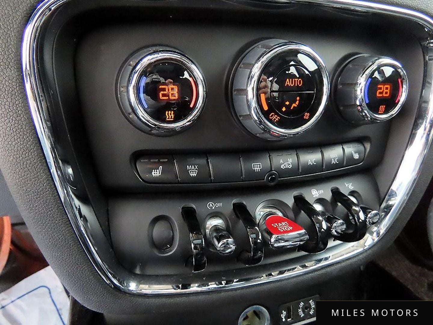 MINI Clubman 2017 — миниатюра 12
