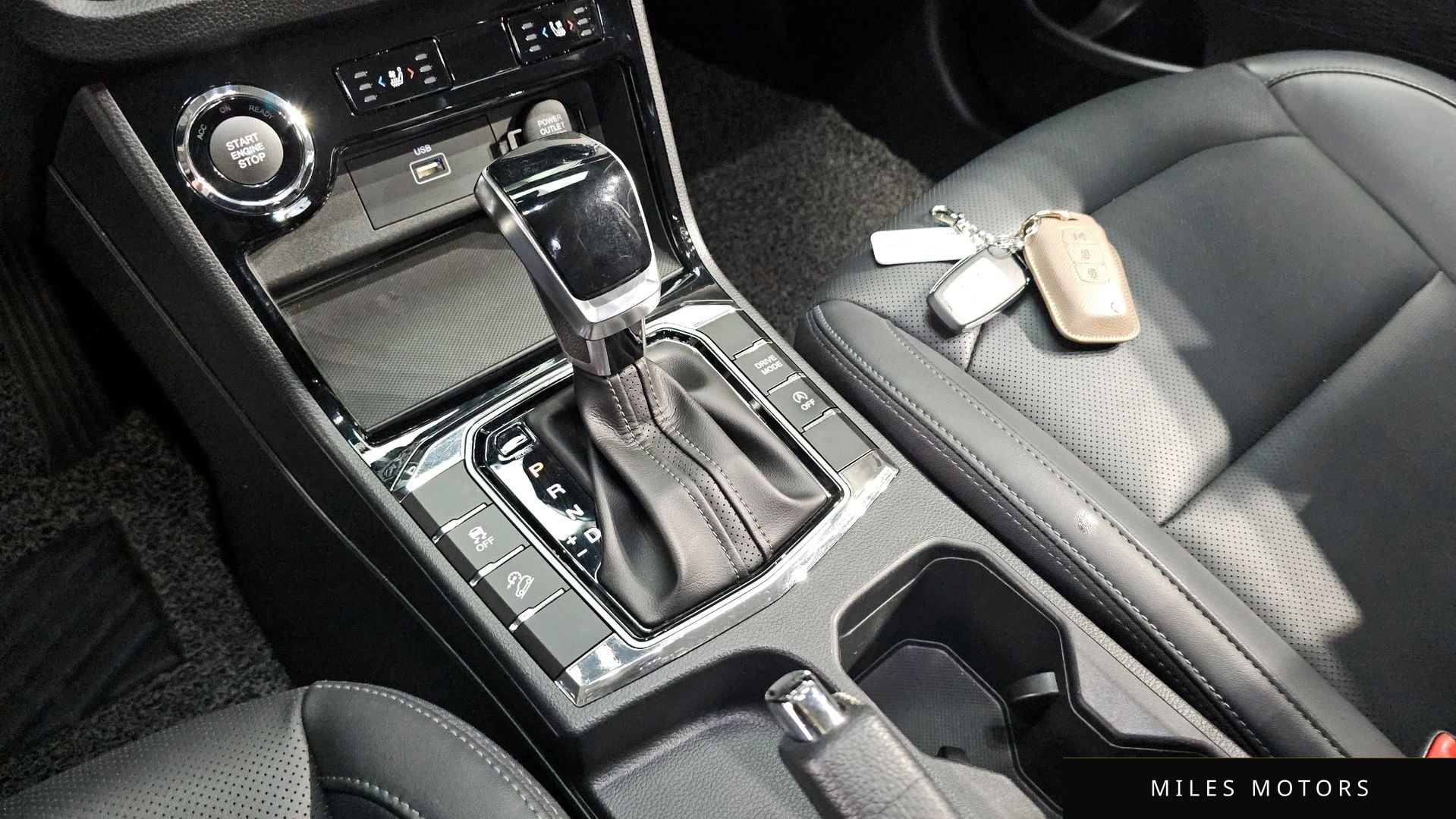 KG Mobility Beautiful Korando 2020 — миниатюра 9