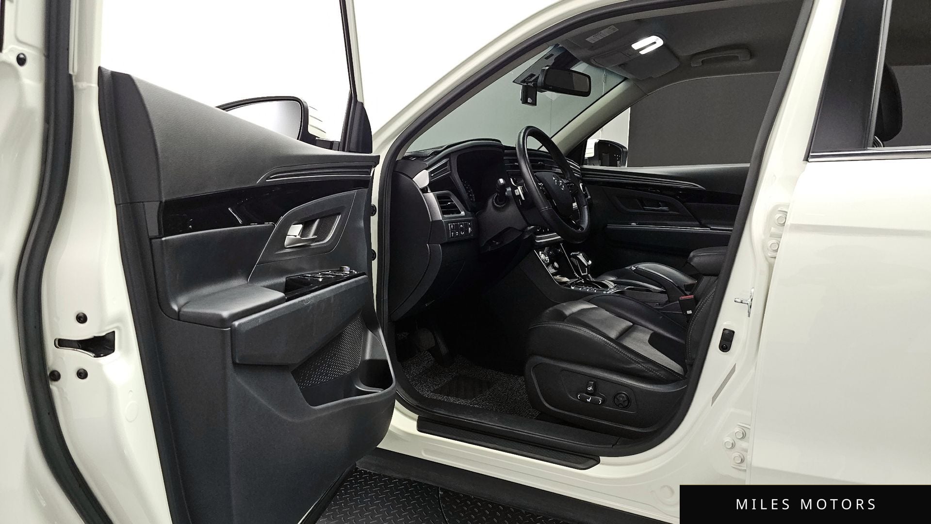 KG Mobility Beautiful Korando 2020 — миниатюра 10