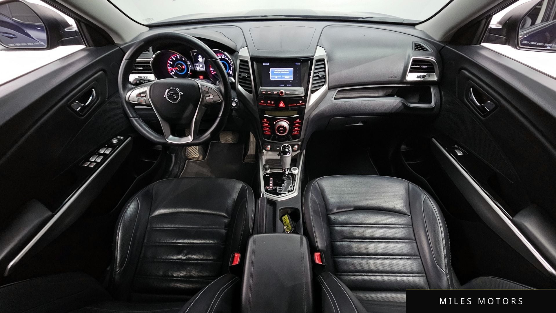 KG Mobility Tivoli 2015 — миниатюра 7