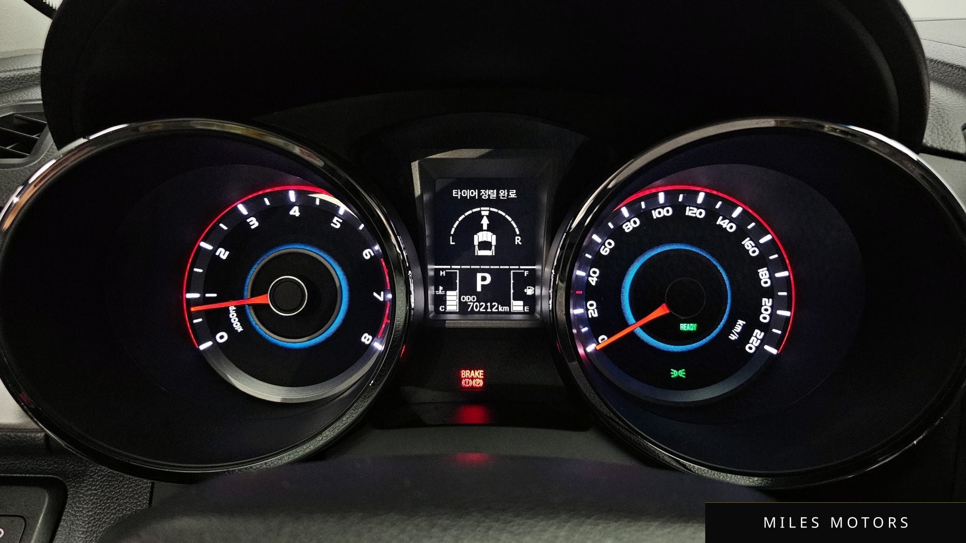 KG Mobility Tivoli 2015 — миниатюра 8