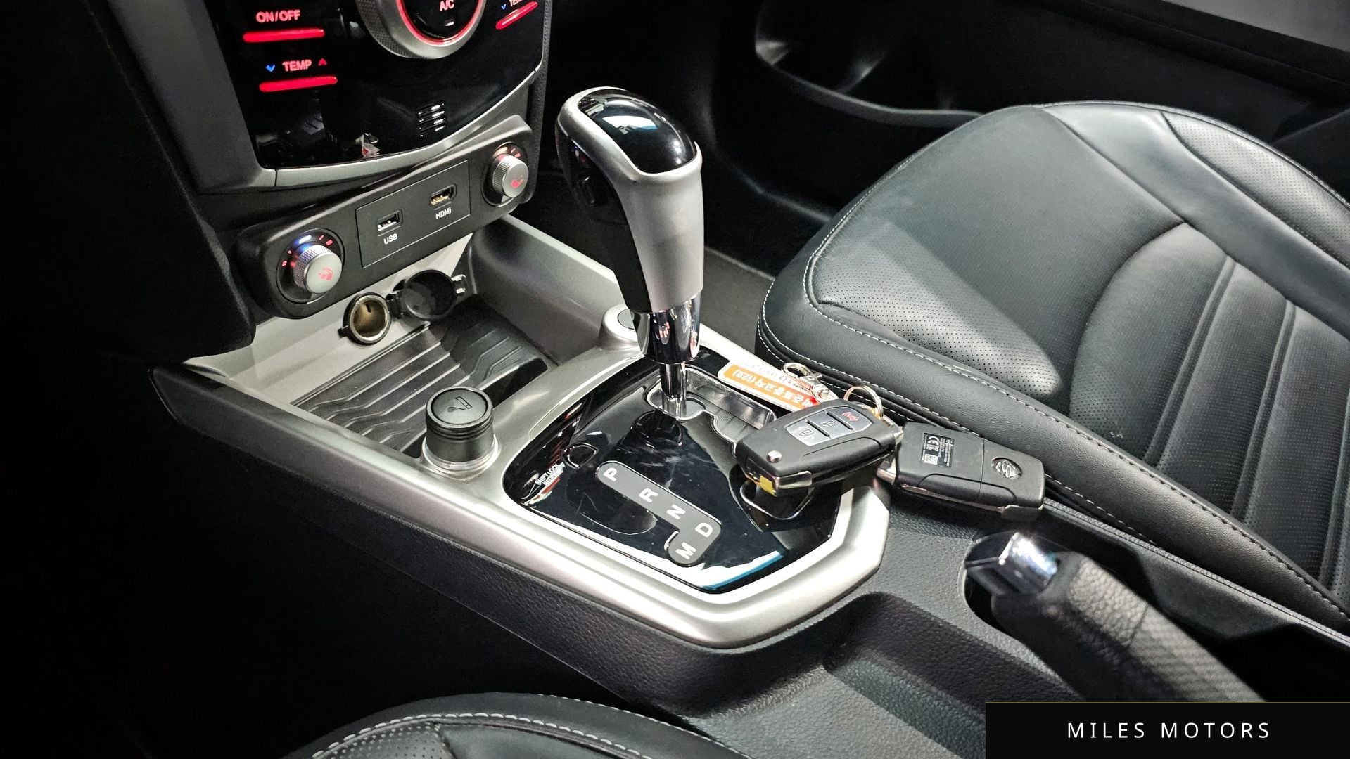 KG Mobility Tivoli 2015 — миниатюра 9