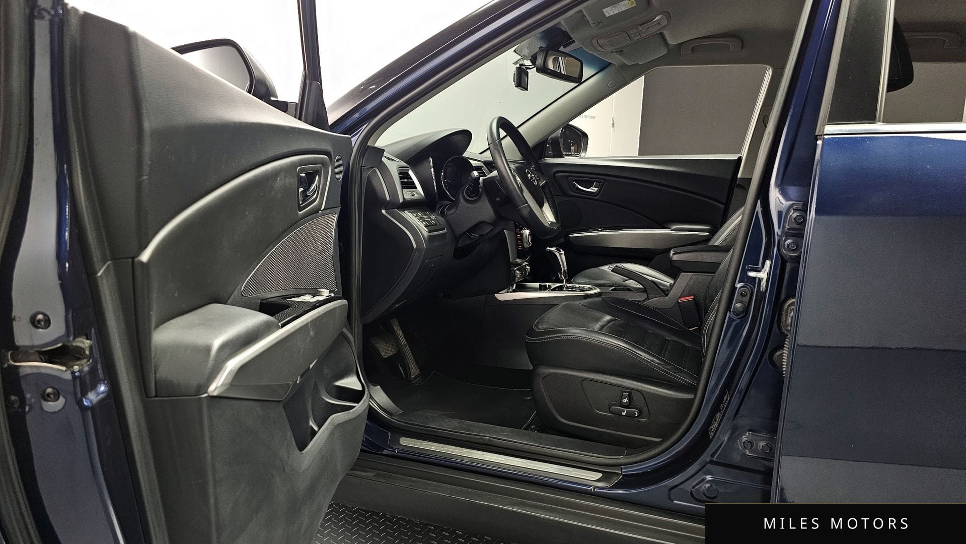 KG Mobility Tivoli 2015 — миниатюра 10