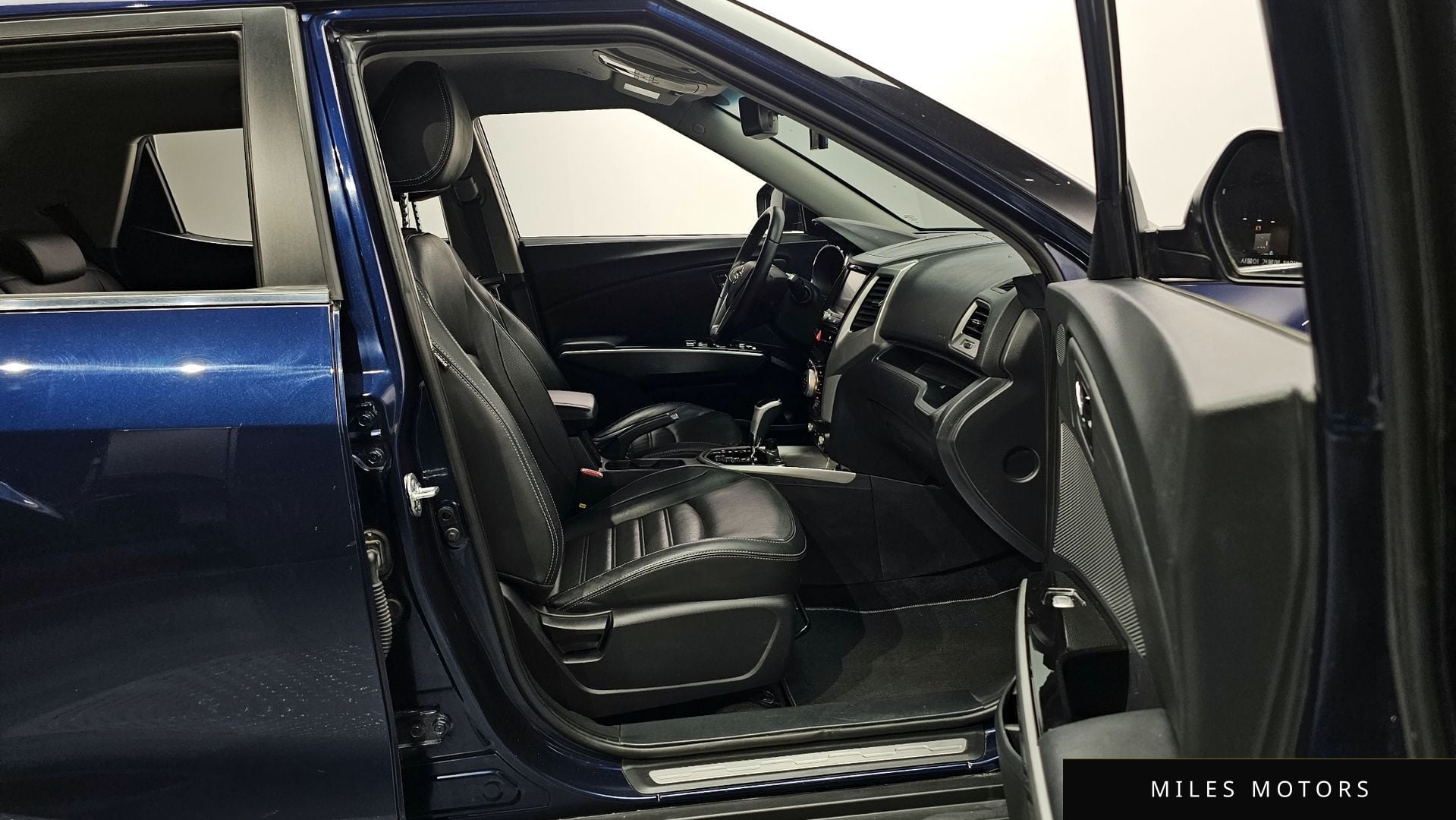 KG Mobility Tivoli 2015 — миниатюра 11